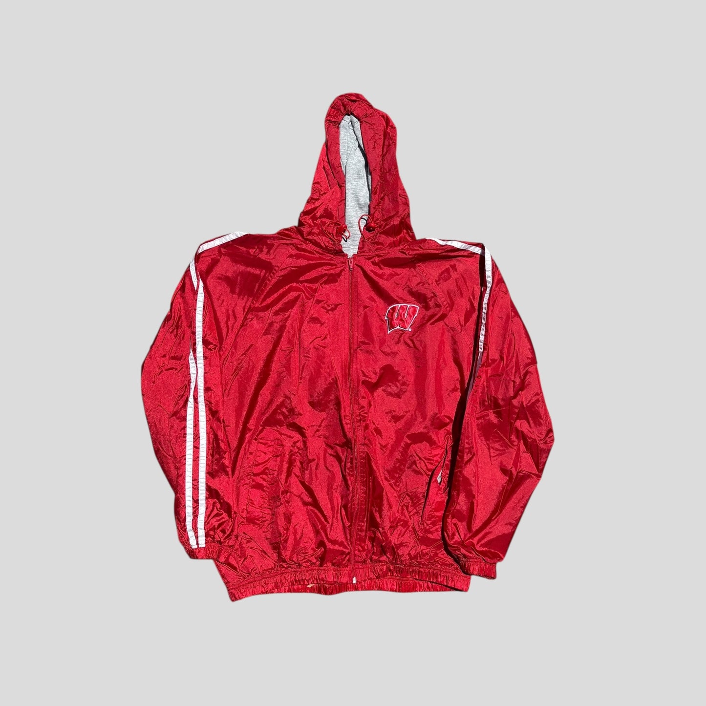 Vintage Zip-Up