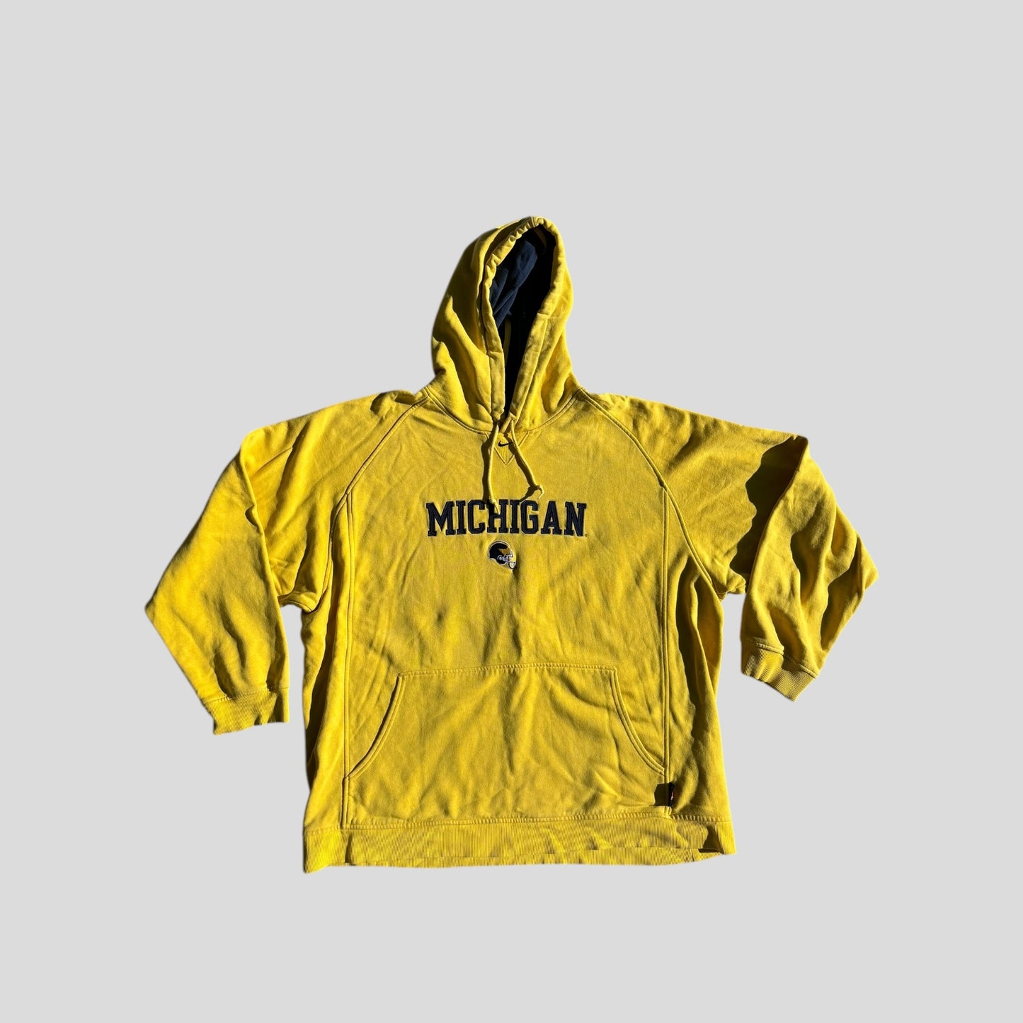 Nike Center Swoosh Hoodie