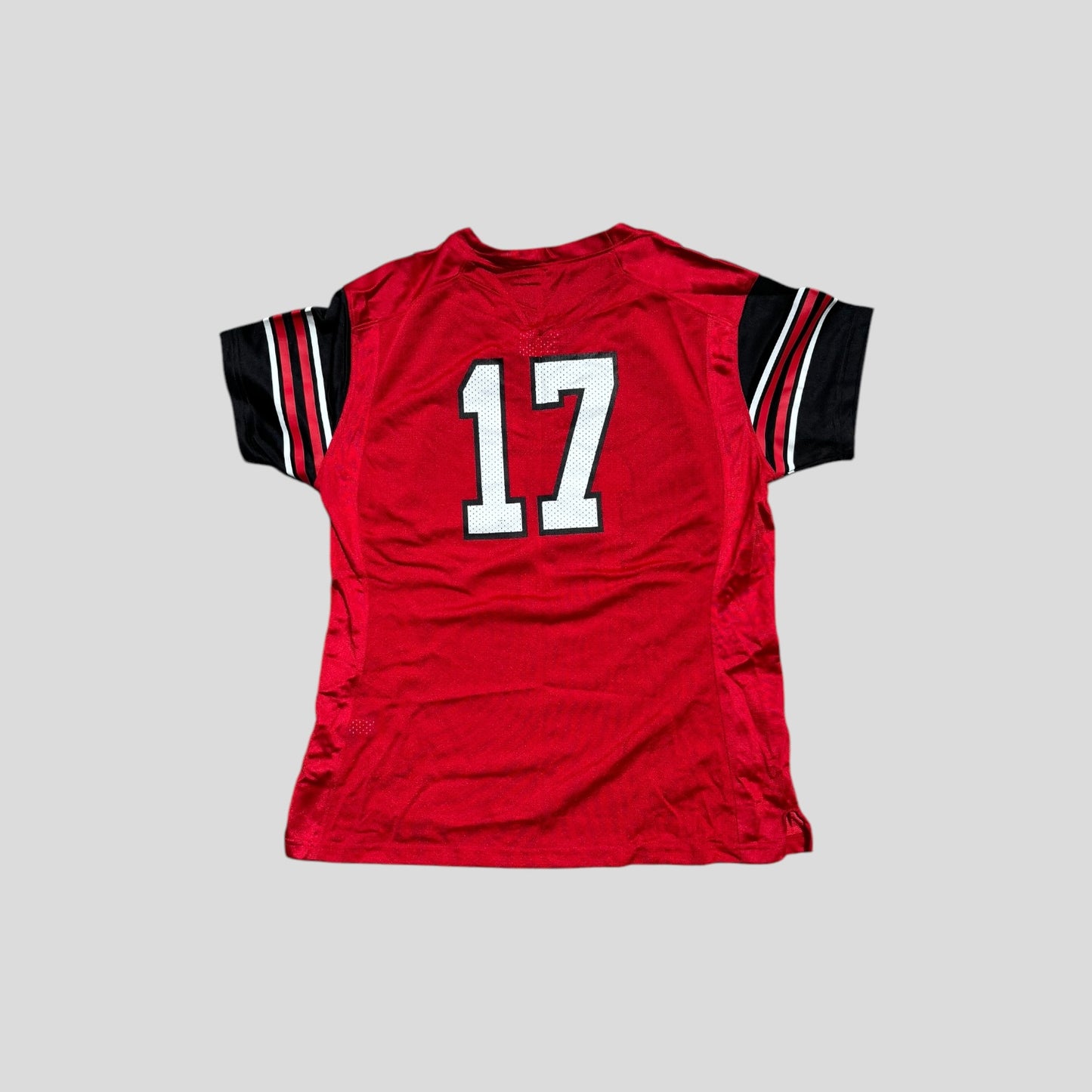Women's #17 Utah Jersey