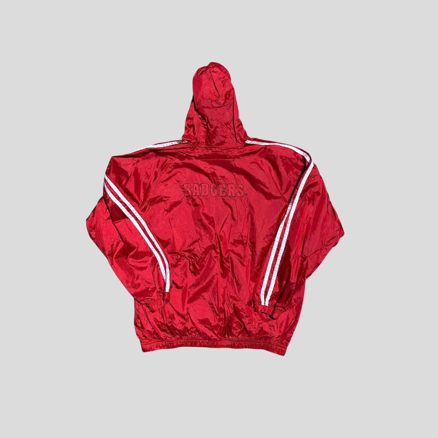 Vintage Zip-Up