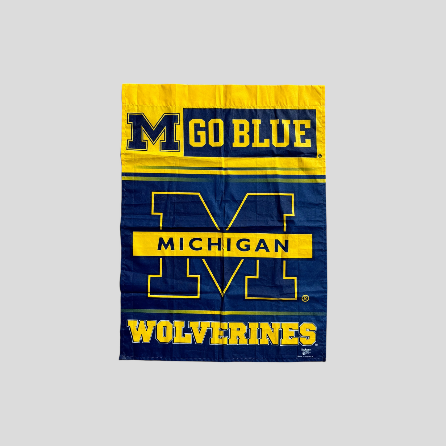 Michigan Flag