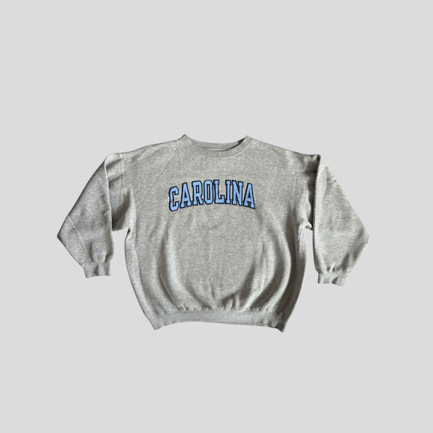 Classic Crewneck