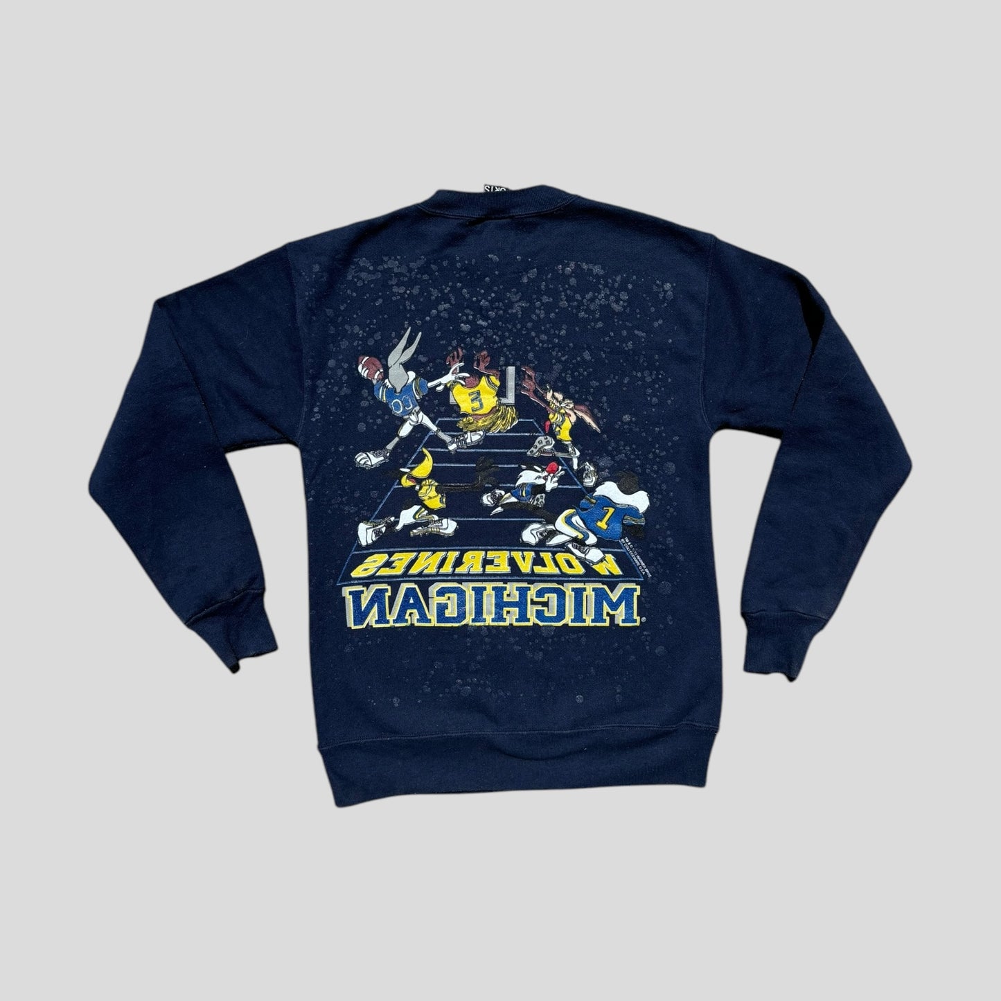 1993 Looney Toones Crewneck