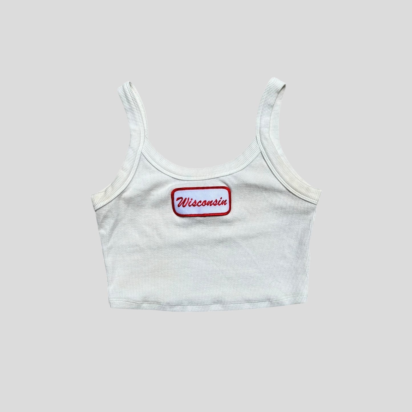 Patch Tank