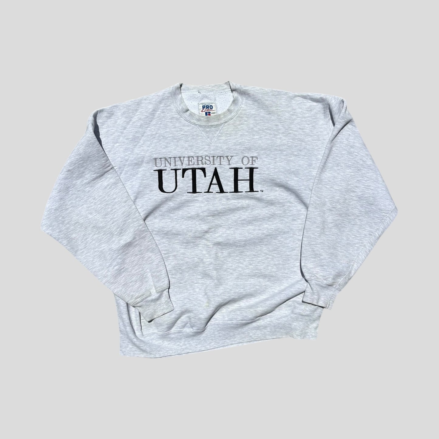 Vintage Crewneck