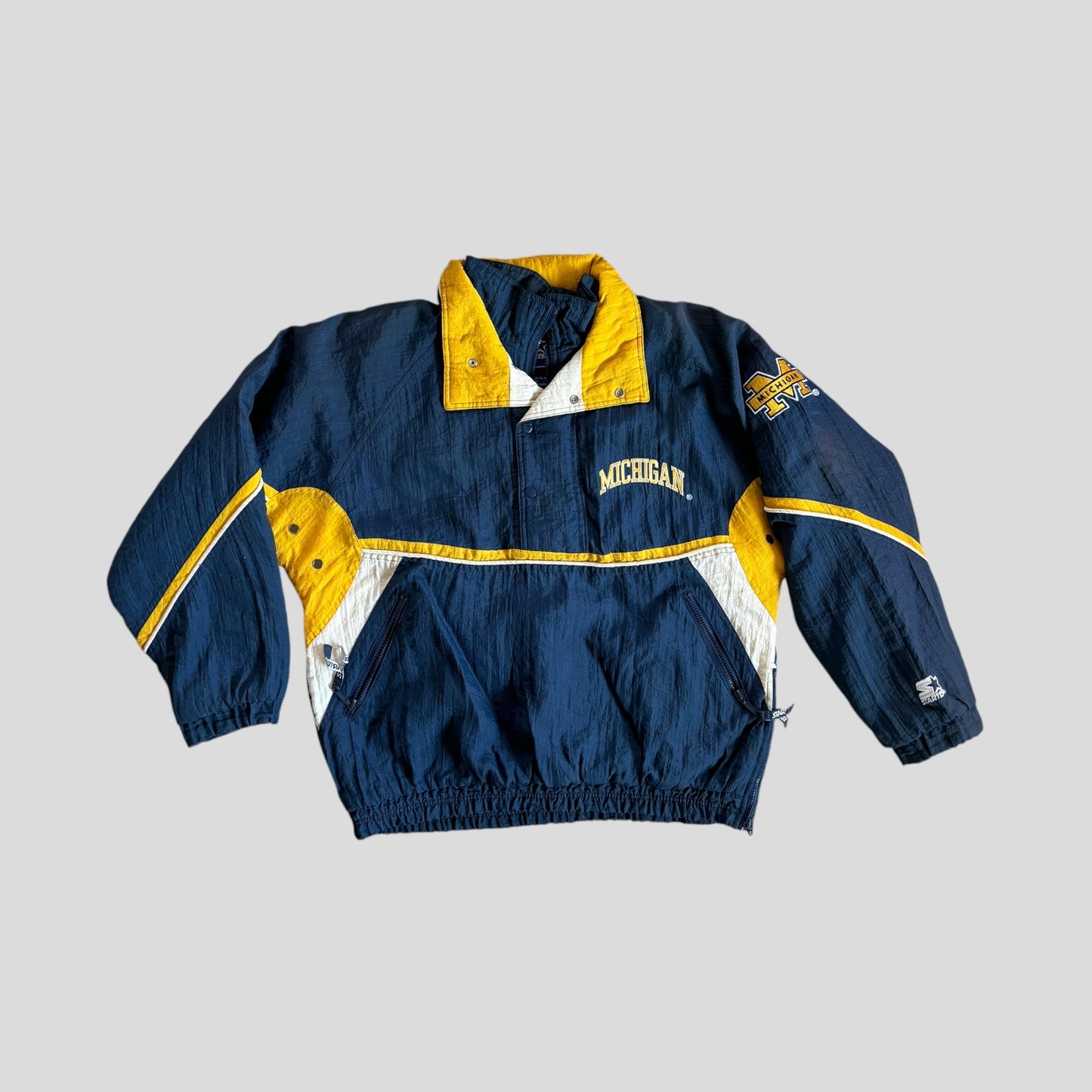 Vintage Puffer