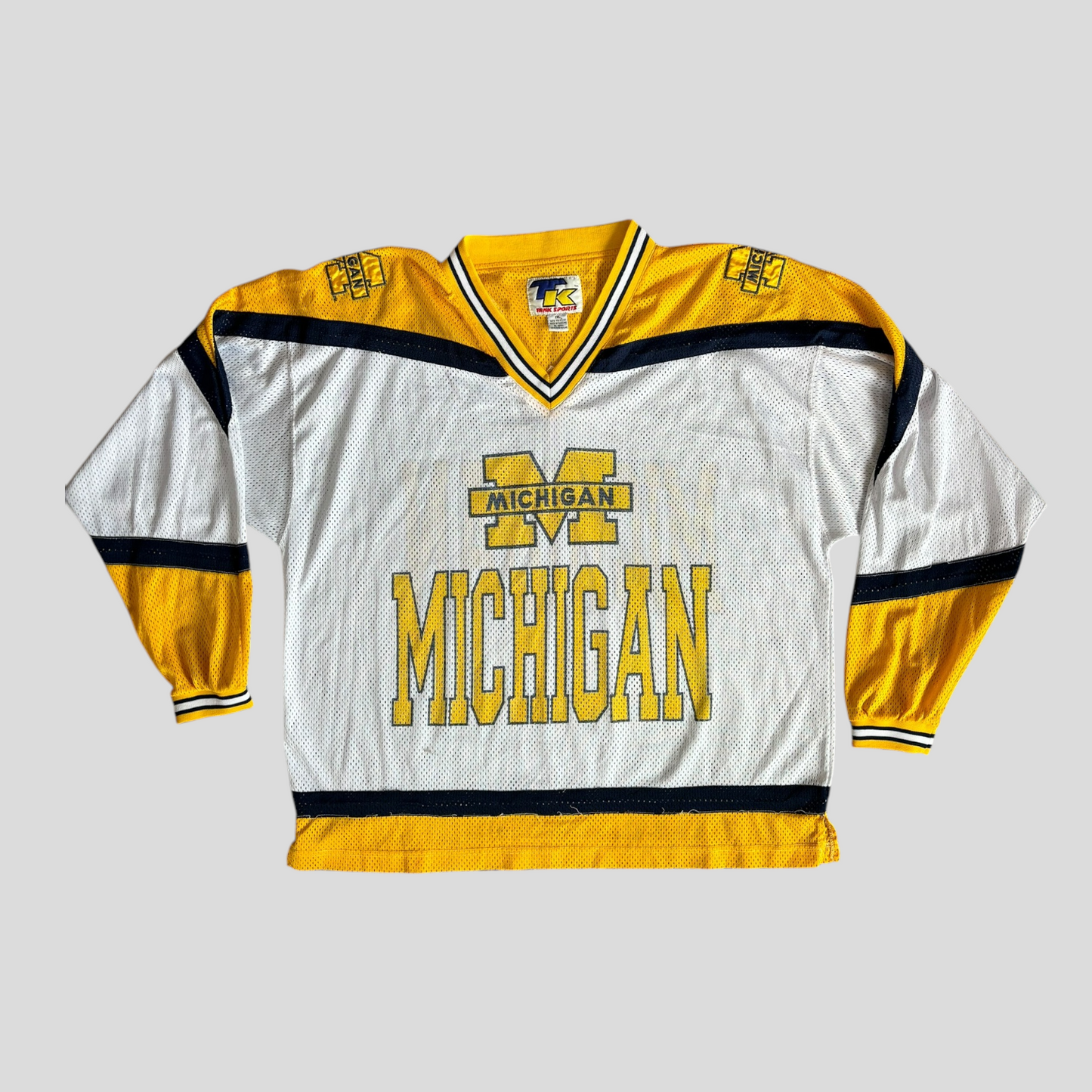 Rare Vintage Hockey Jersey