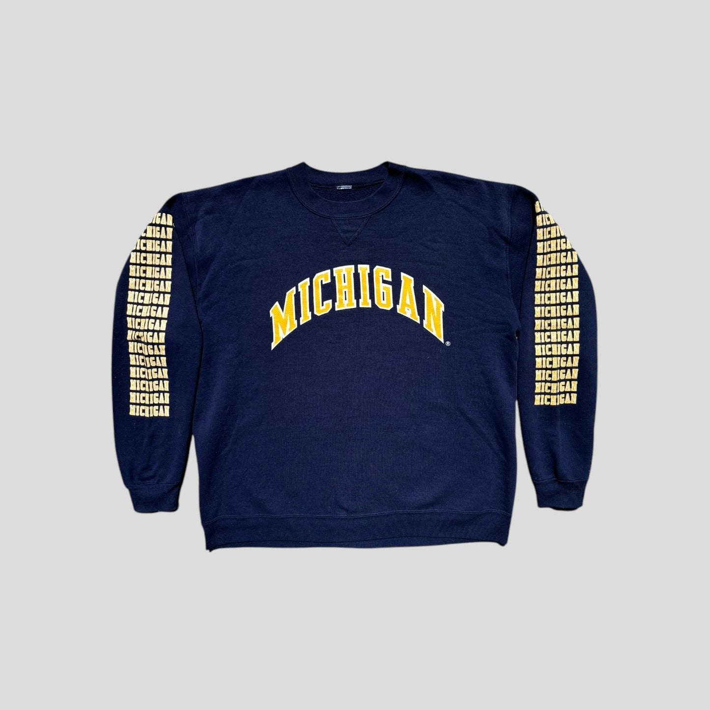 Vintage Crewneck