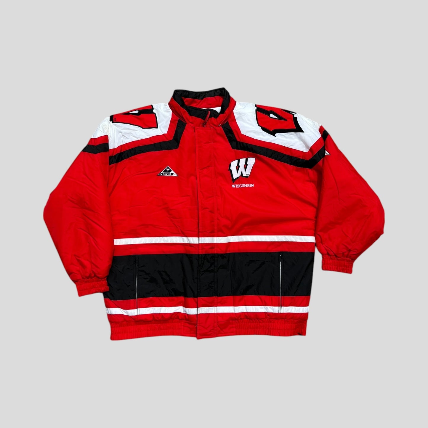 Vintage Puffer