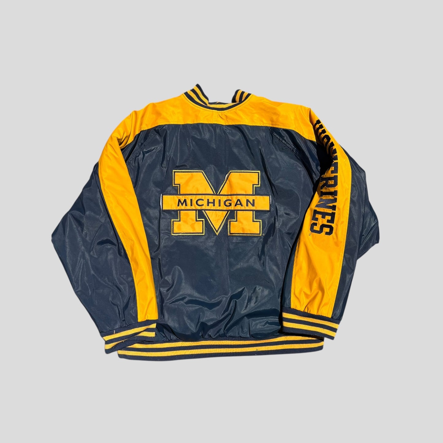 Vintage Letterman