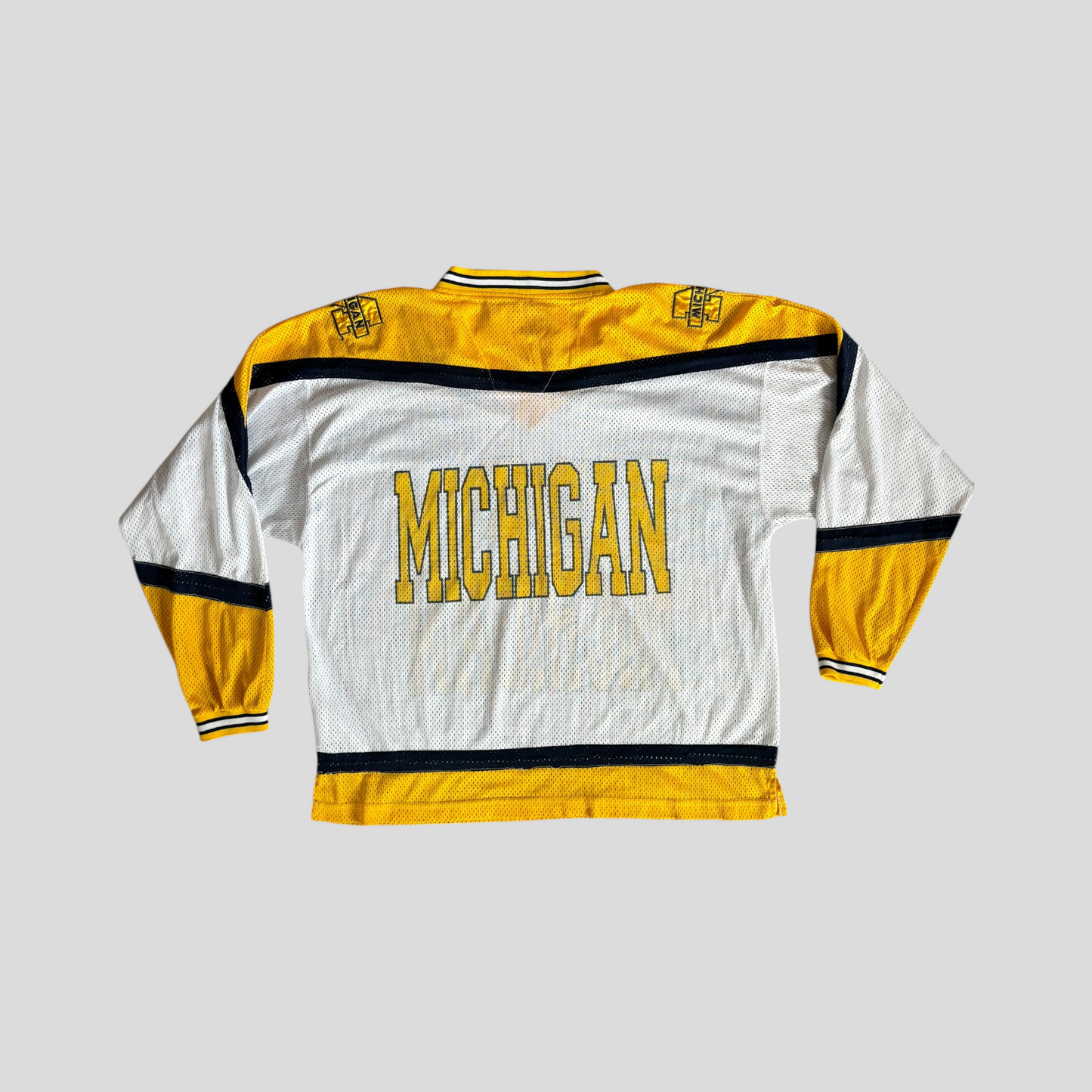Rare Vintage Hockey Jersey