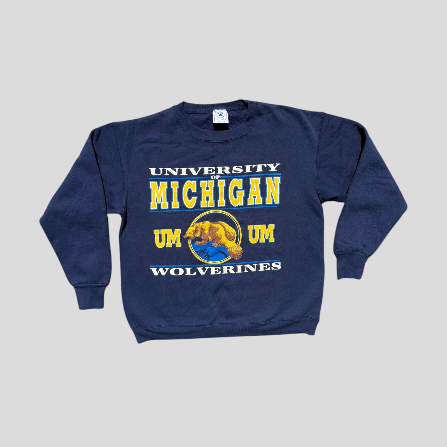 Vintage Crewneck