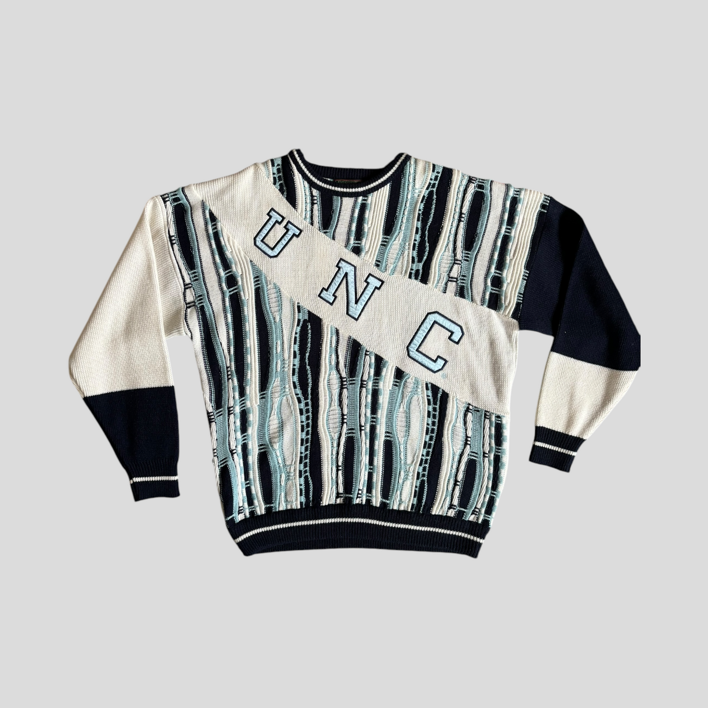 Rare Vintage Sweater