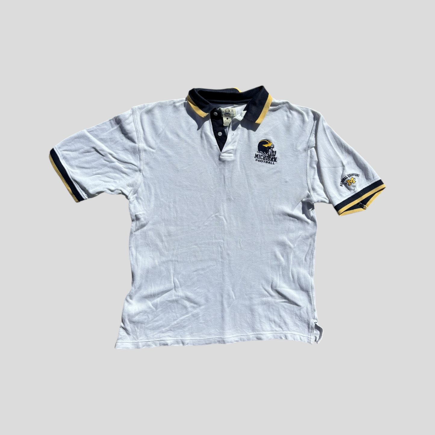 1997 Football Polo