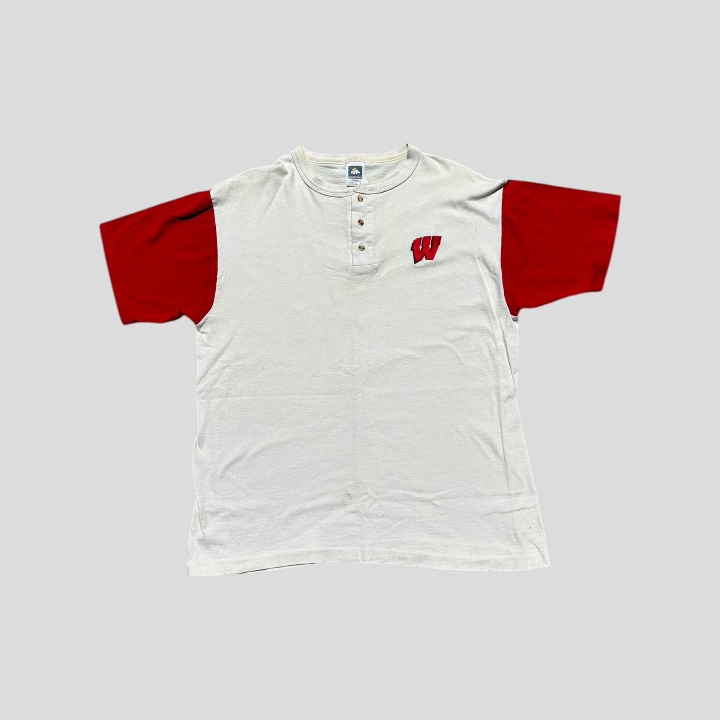 Vintage Henley T