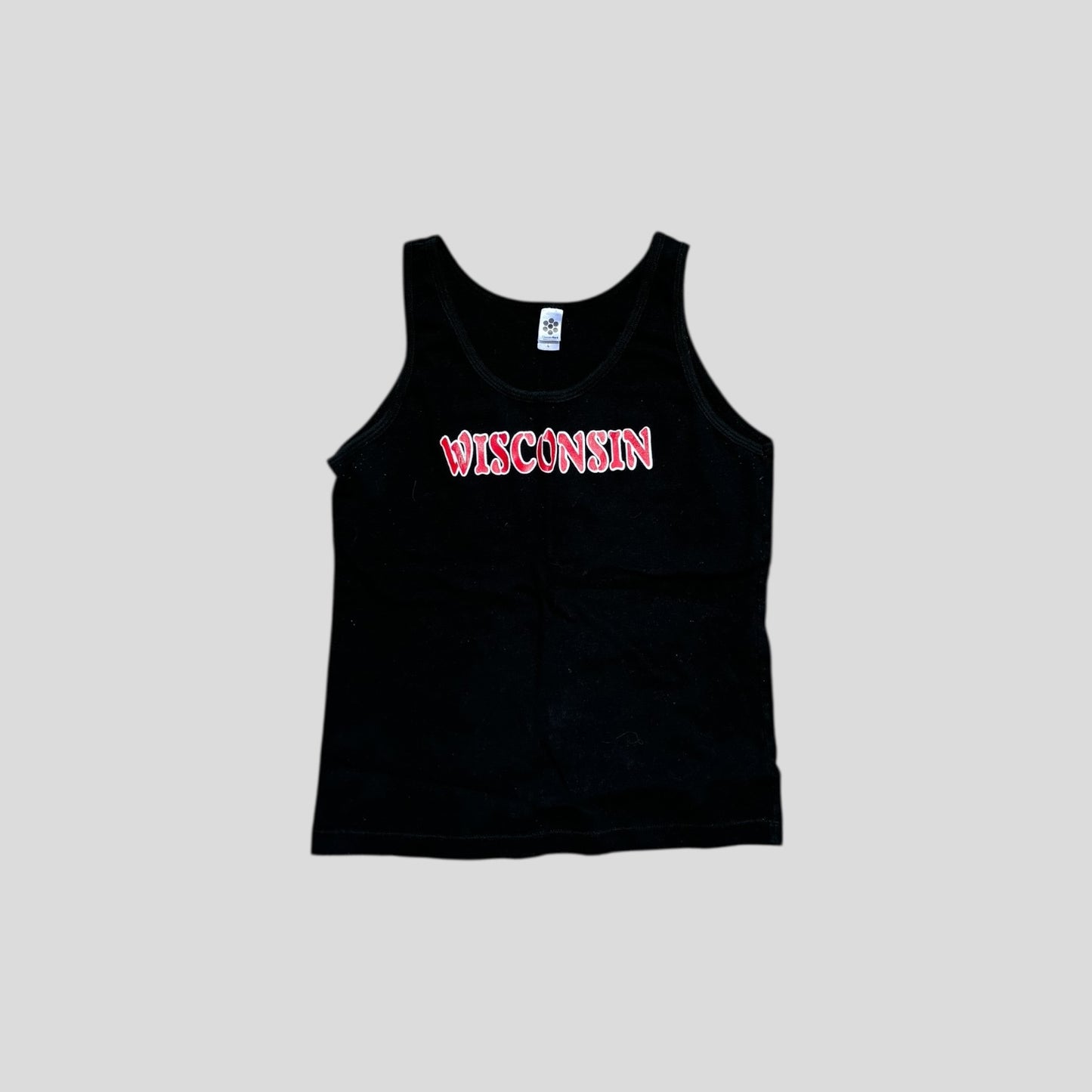 Y2K Tank