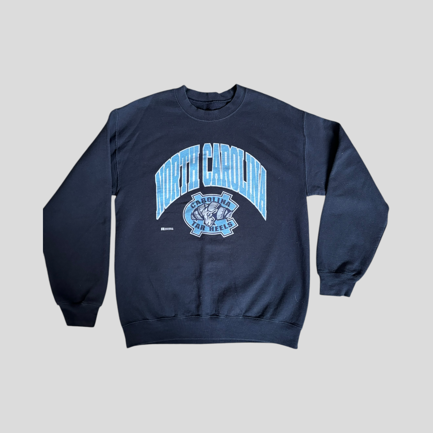 Russell Crewneck