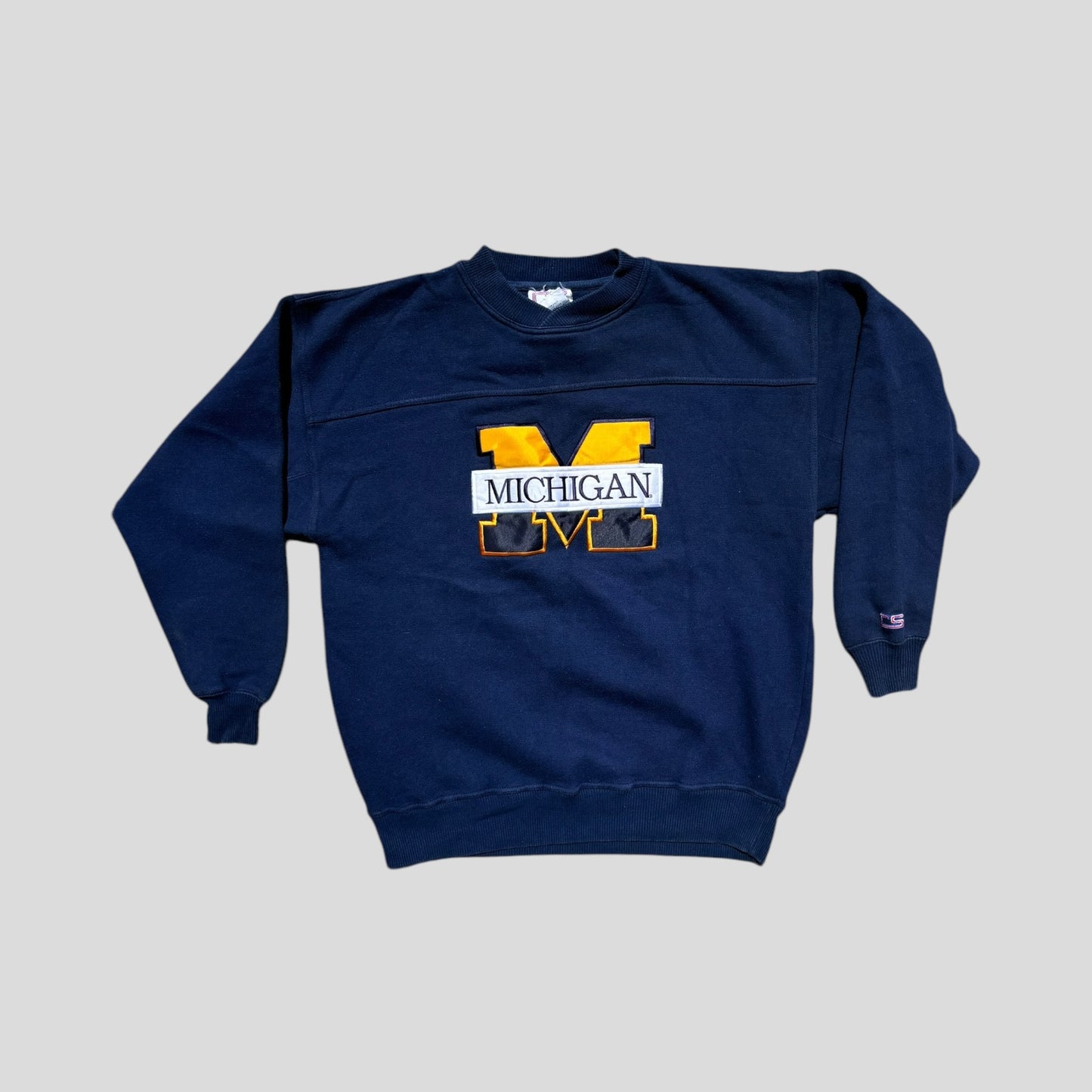Vintage Crewneck