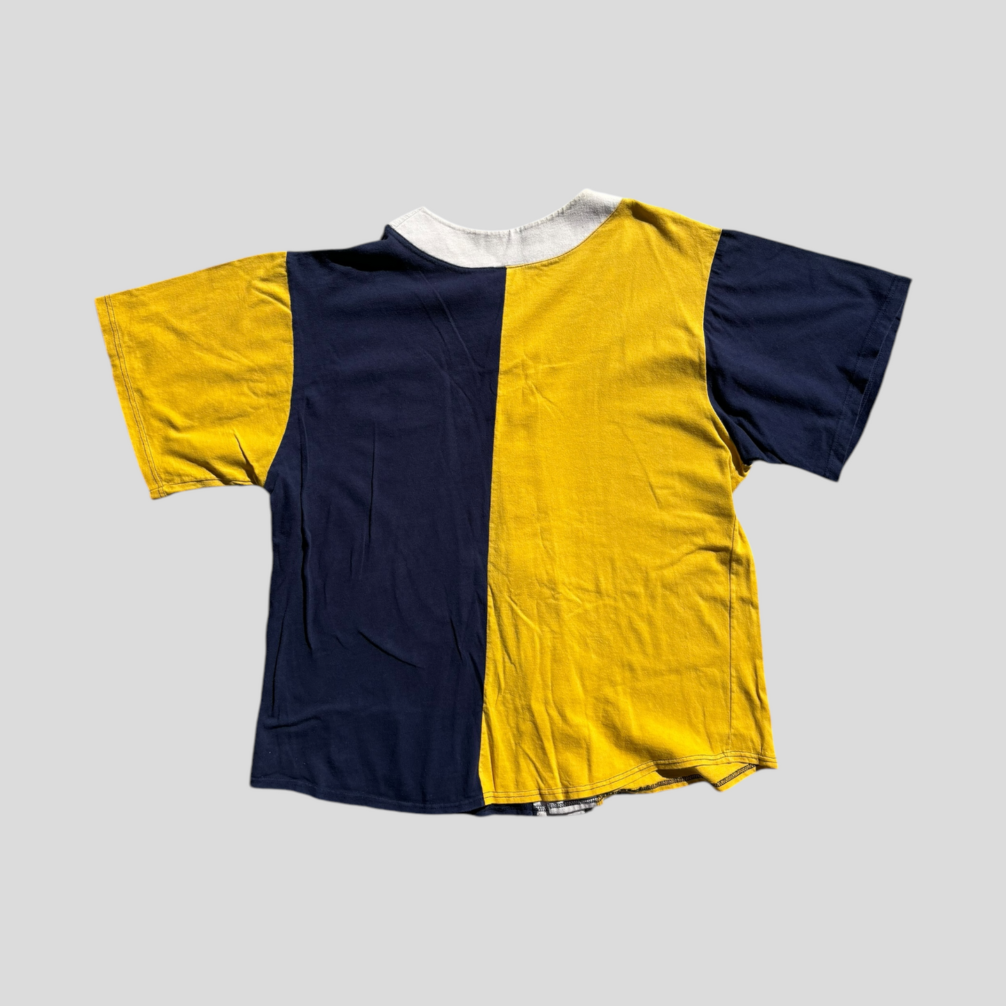Vintage Baseball Jersey