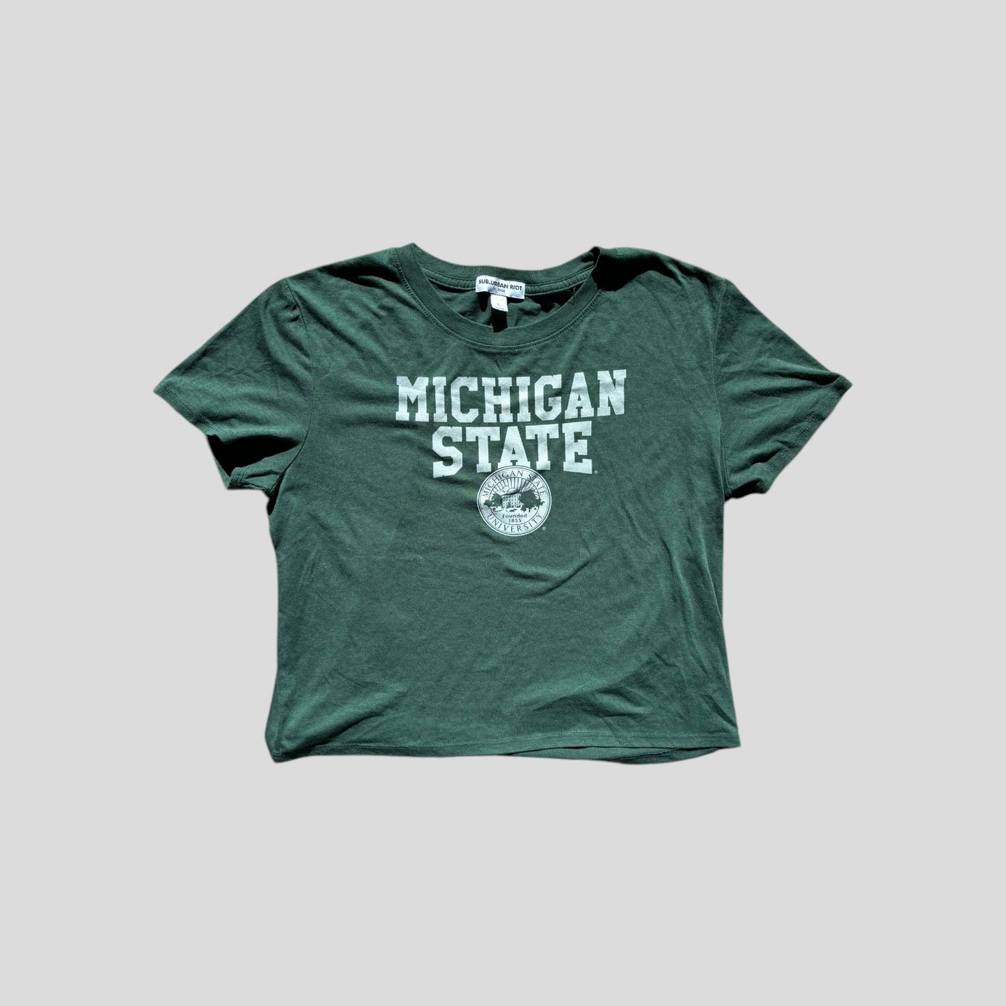 Women's Michigan State T