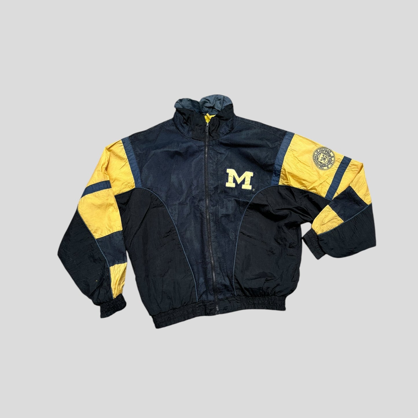 Vintage Windbreaker