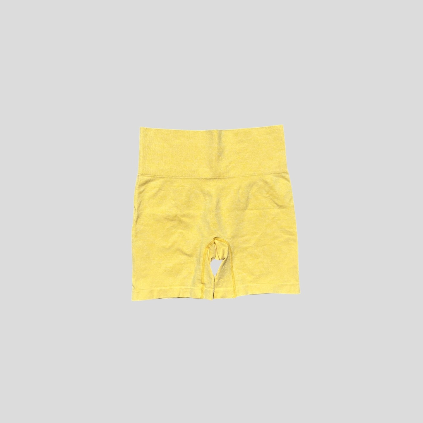 Biker shorts