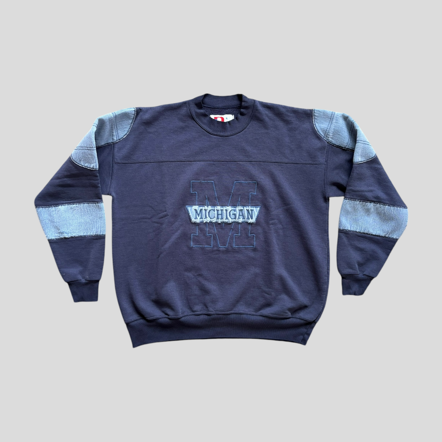 Unique Vintage Crewneck