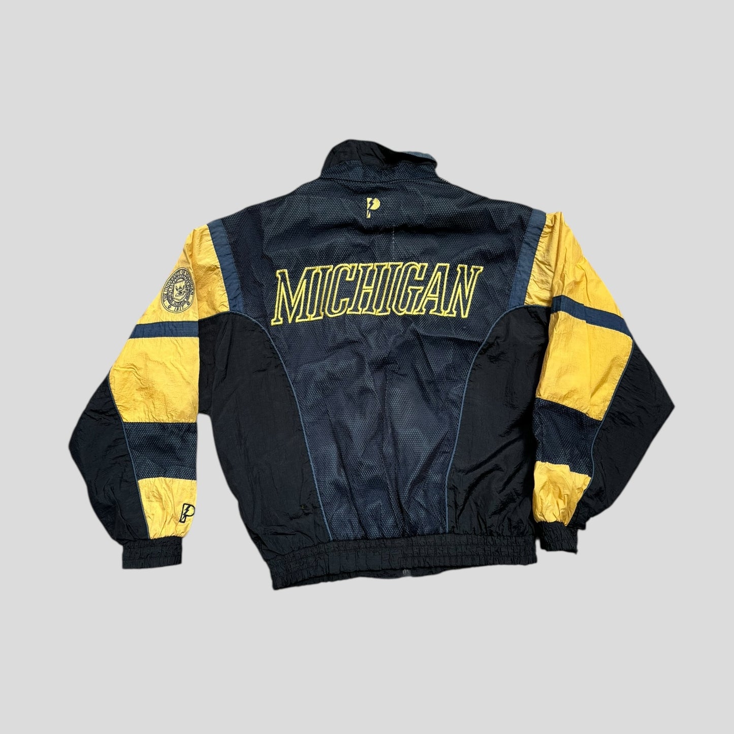 Vintage Windbreaker