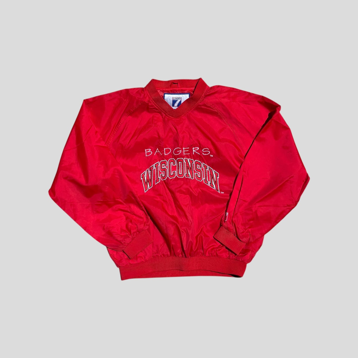 Vintage Windbreaker