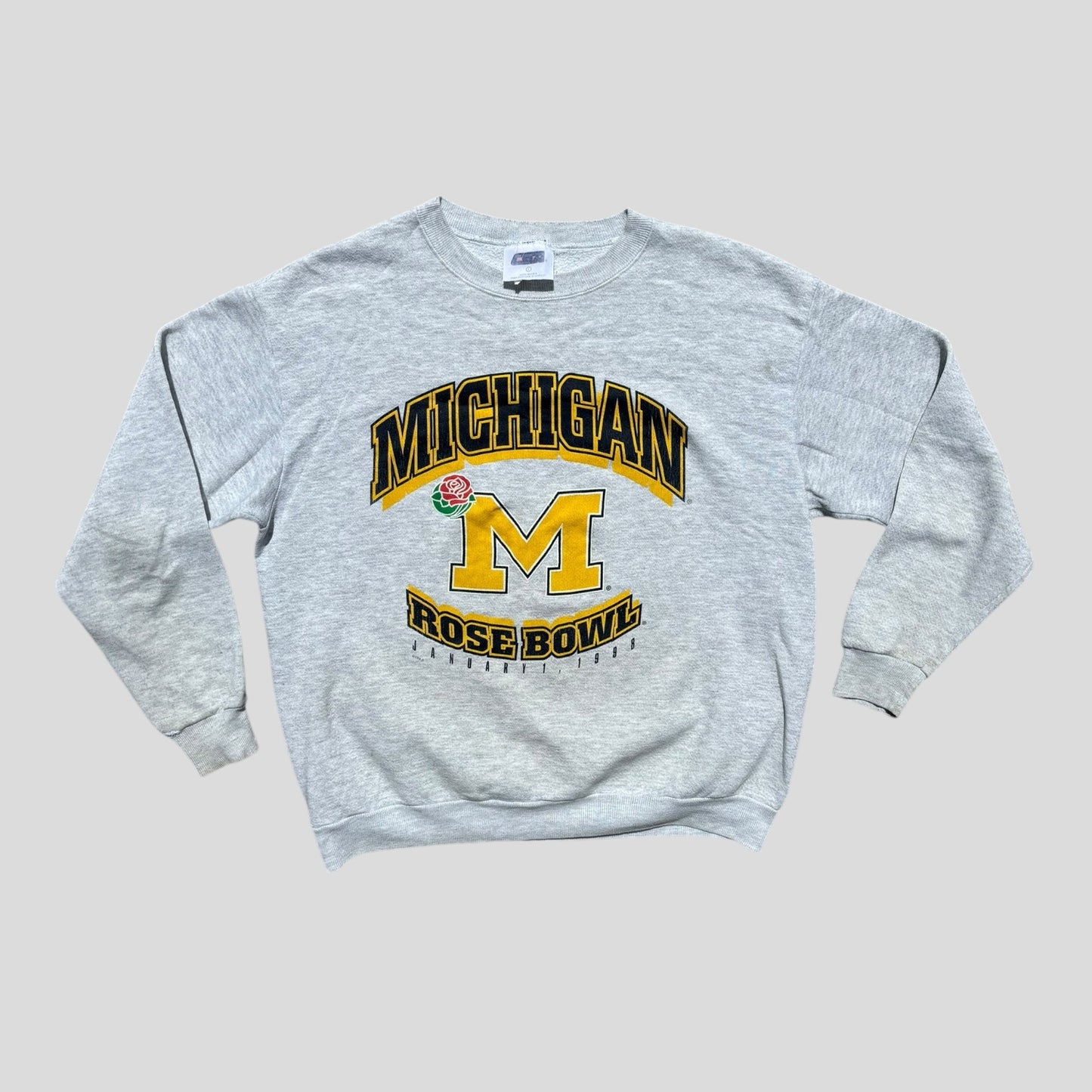 Vintage 1998 Crewneck