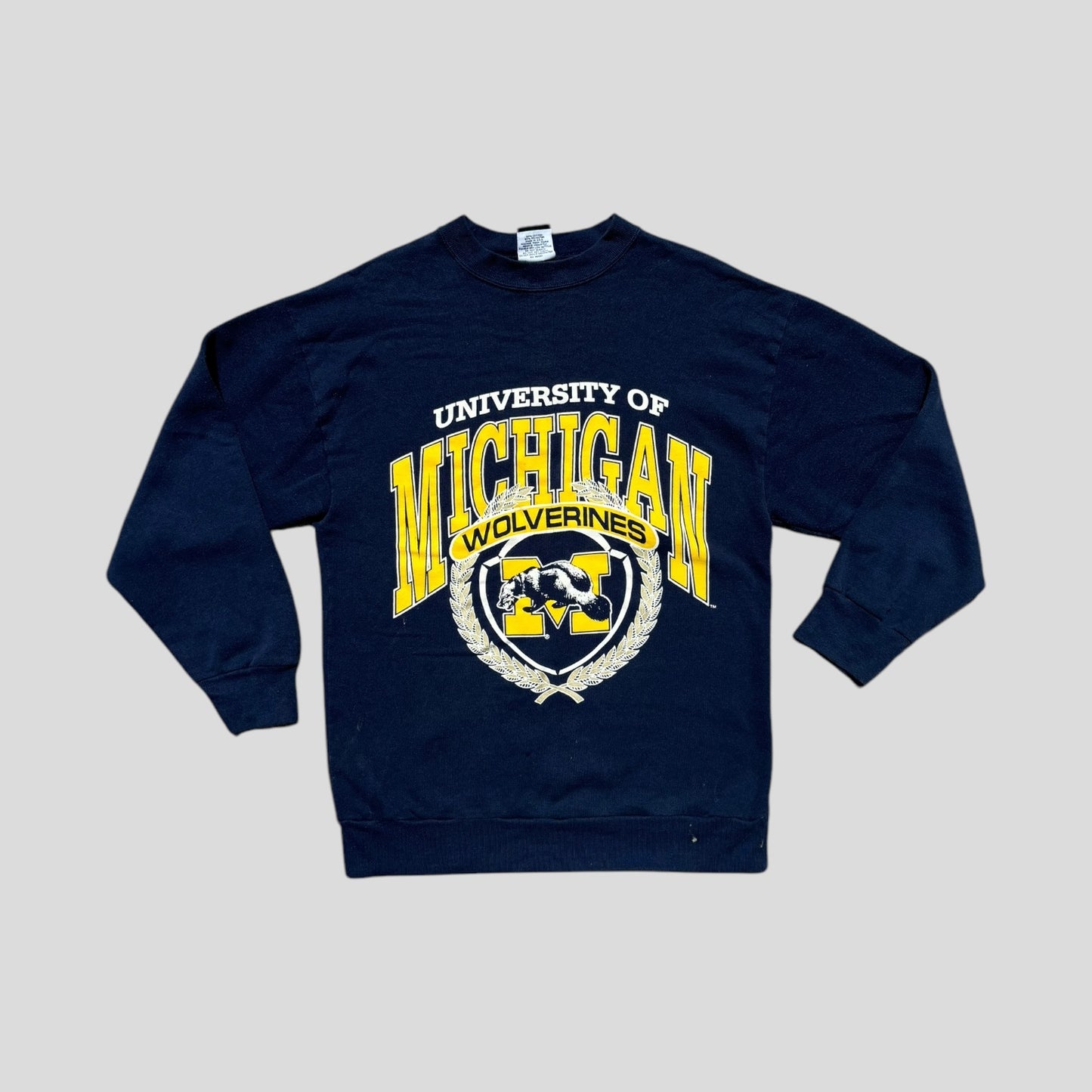Vintage Crewneck