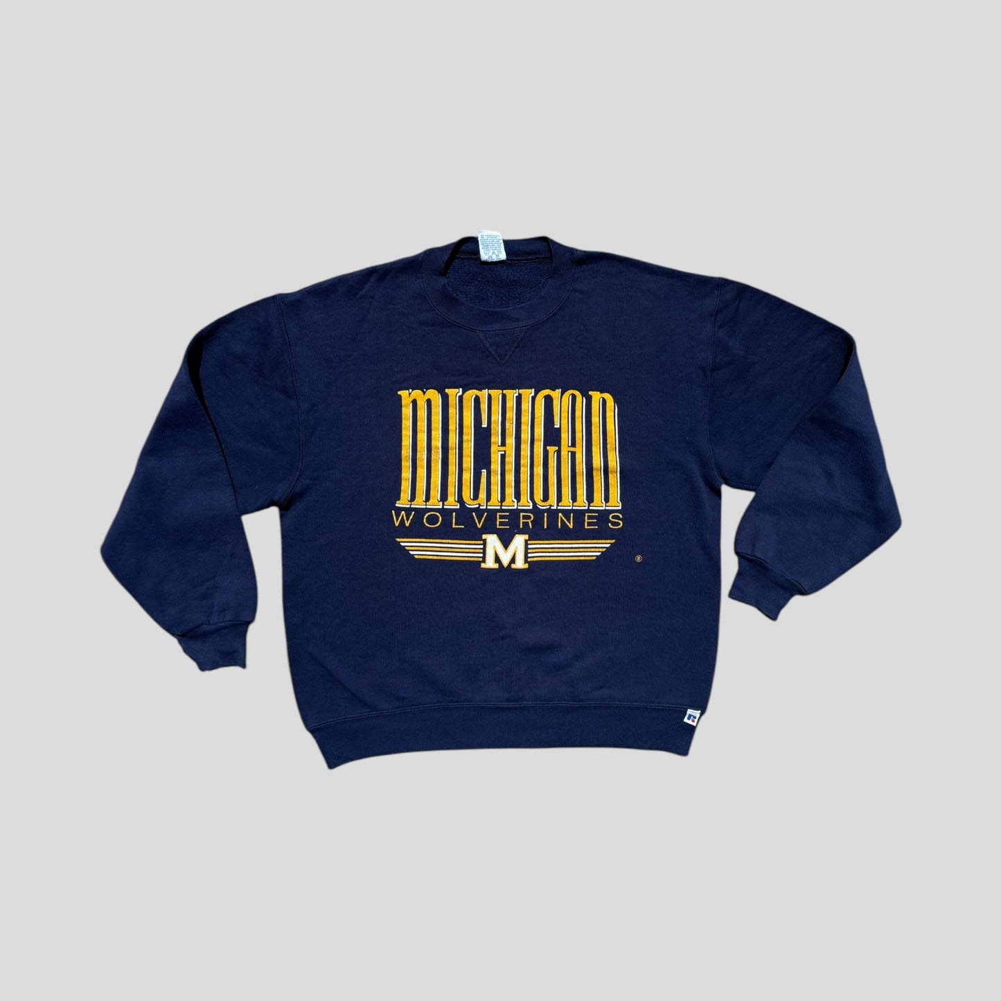 Vintage Crewneck