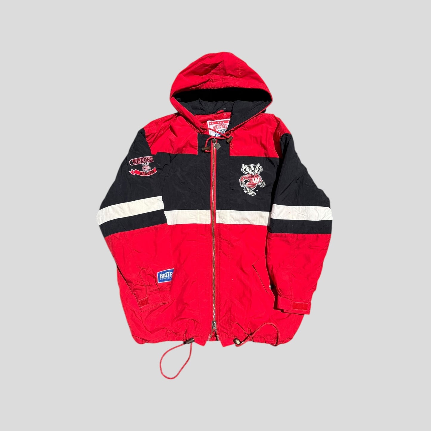 Vintage BIG10 Puffer