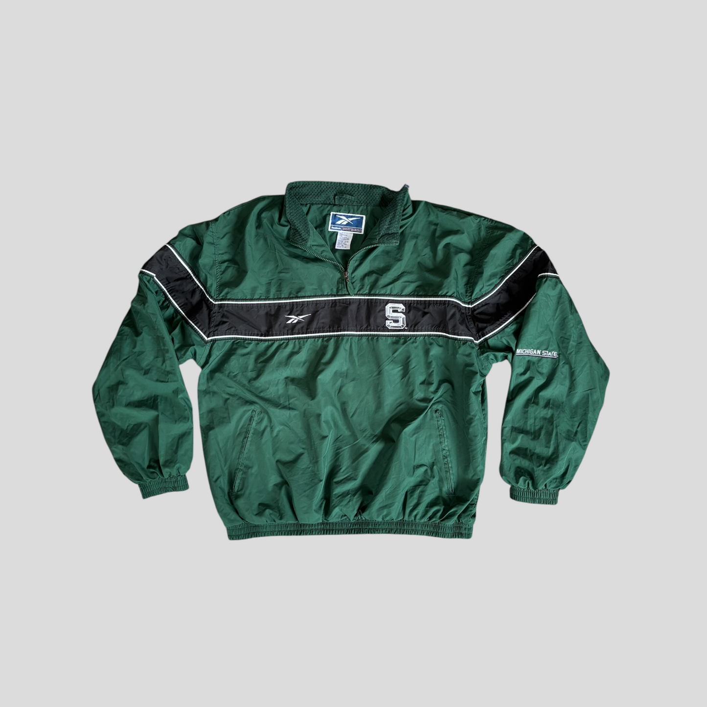 Reebok Windbreaker