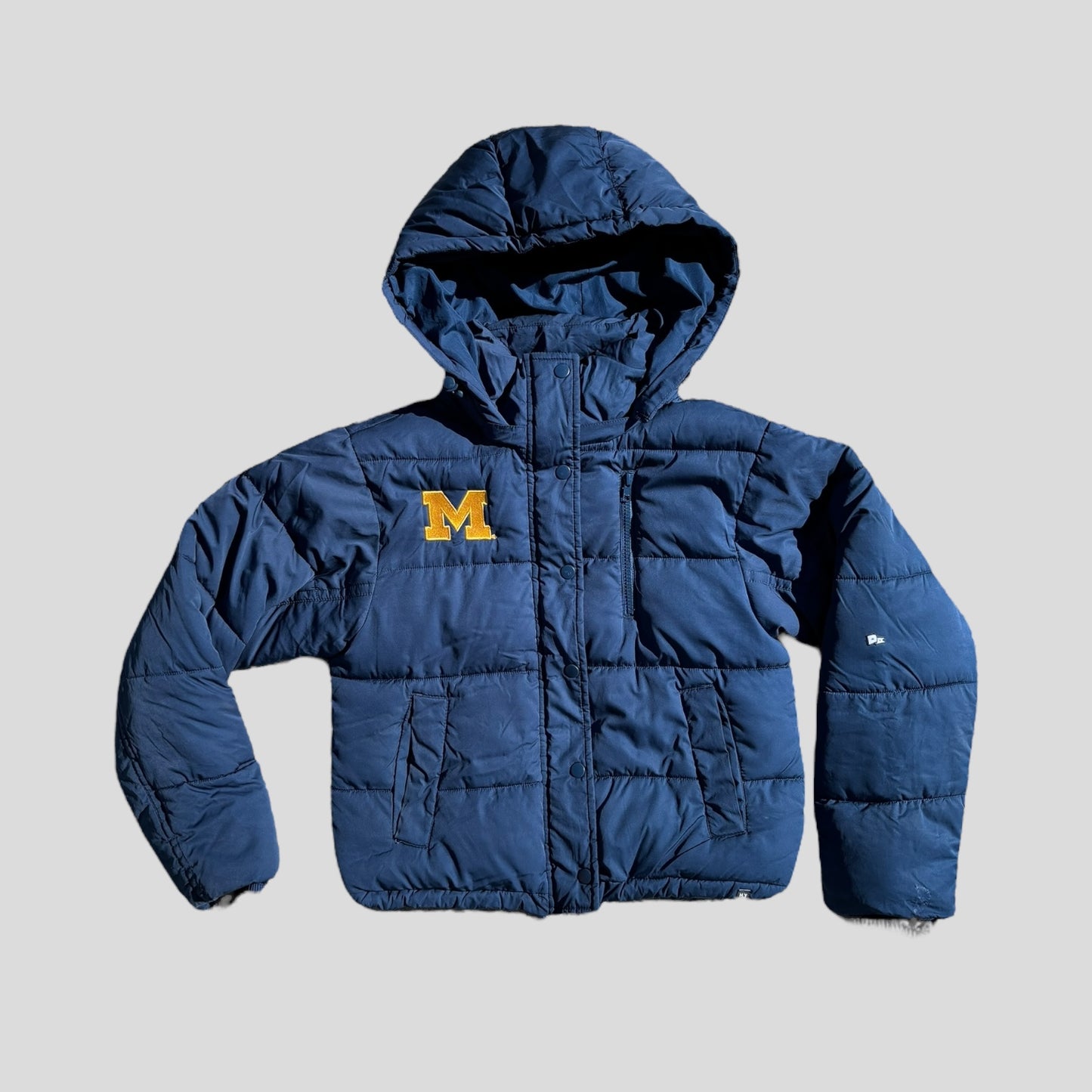Hype & Vice Puffer