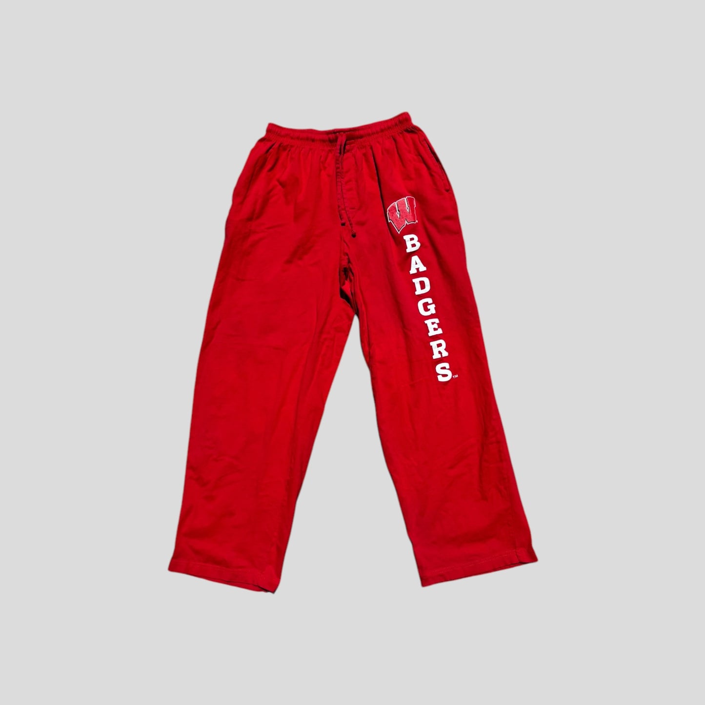 Badger PJ Pants