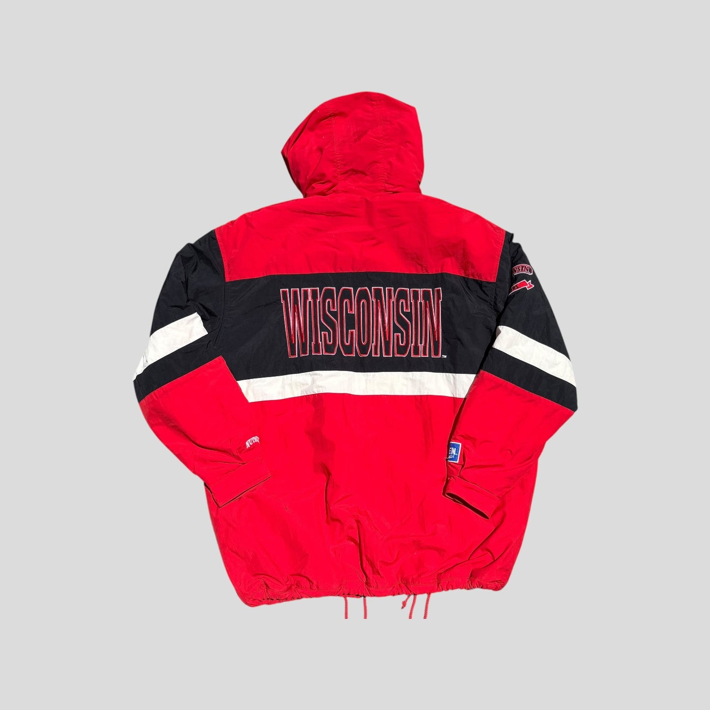Vintage BIG10 Puffer