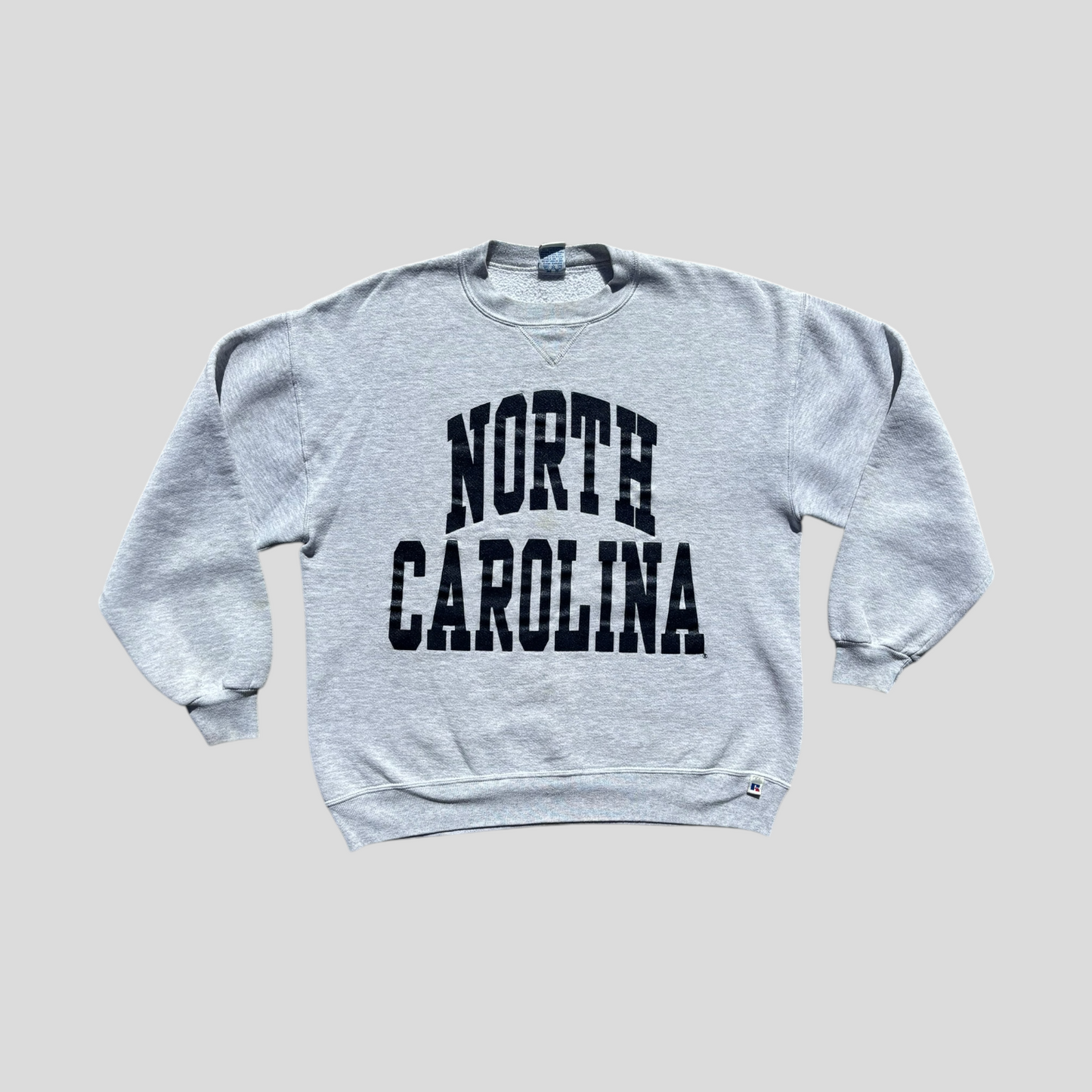 Classic Crewneck