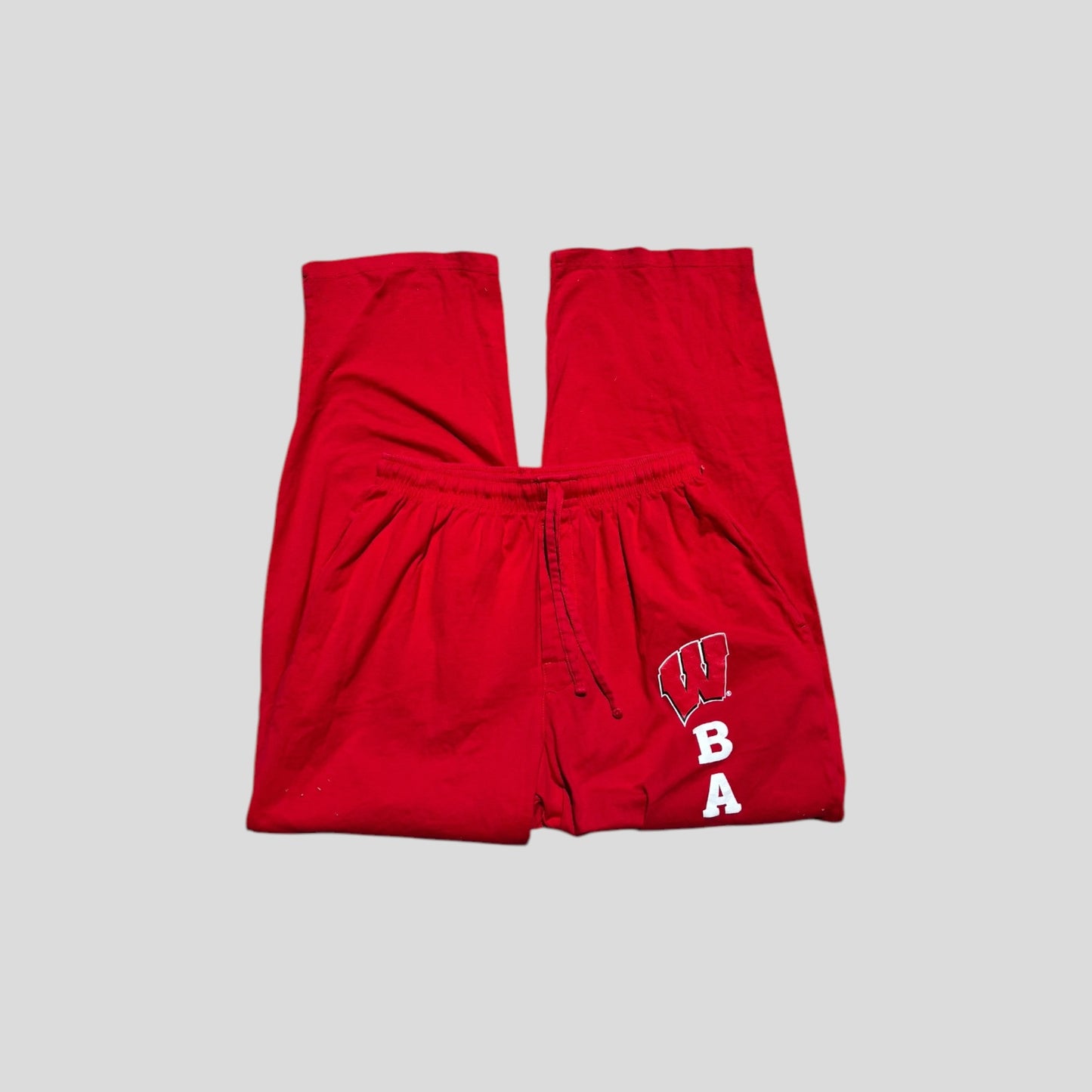 Badger PJ Pants