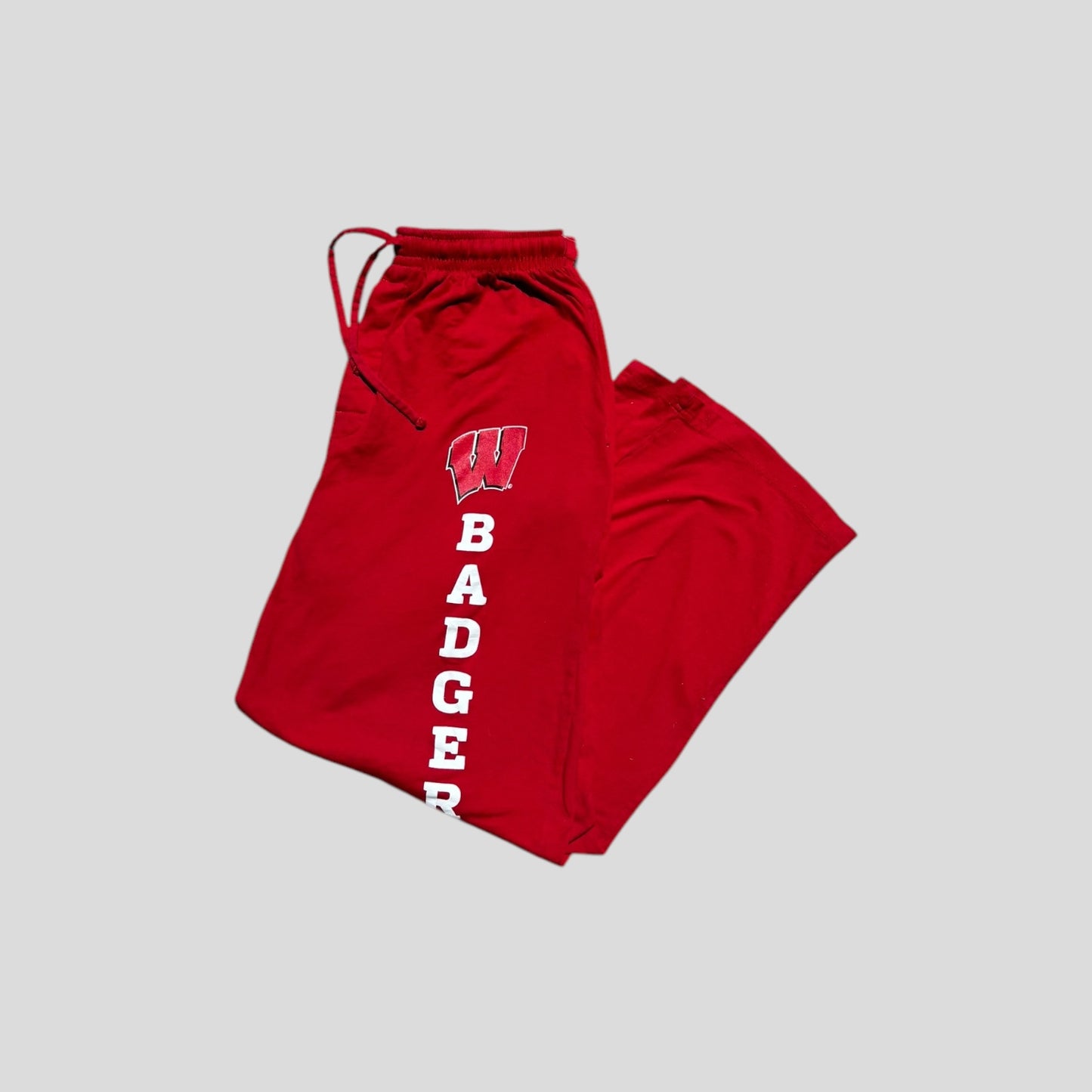 Badger PJ Pants