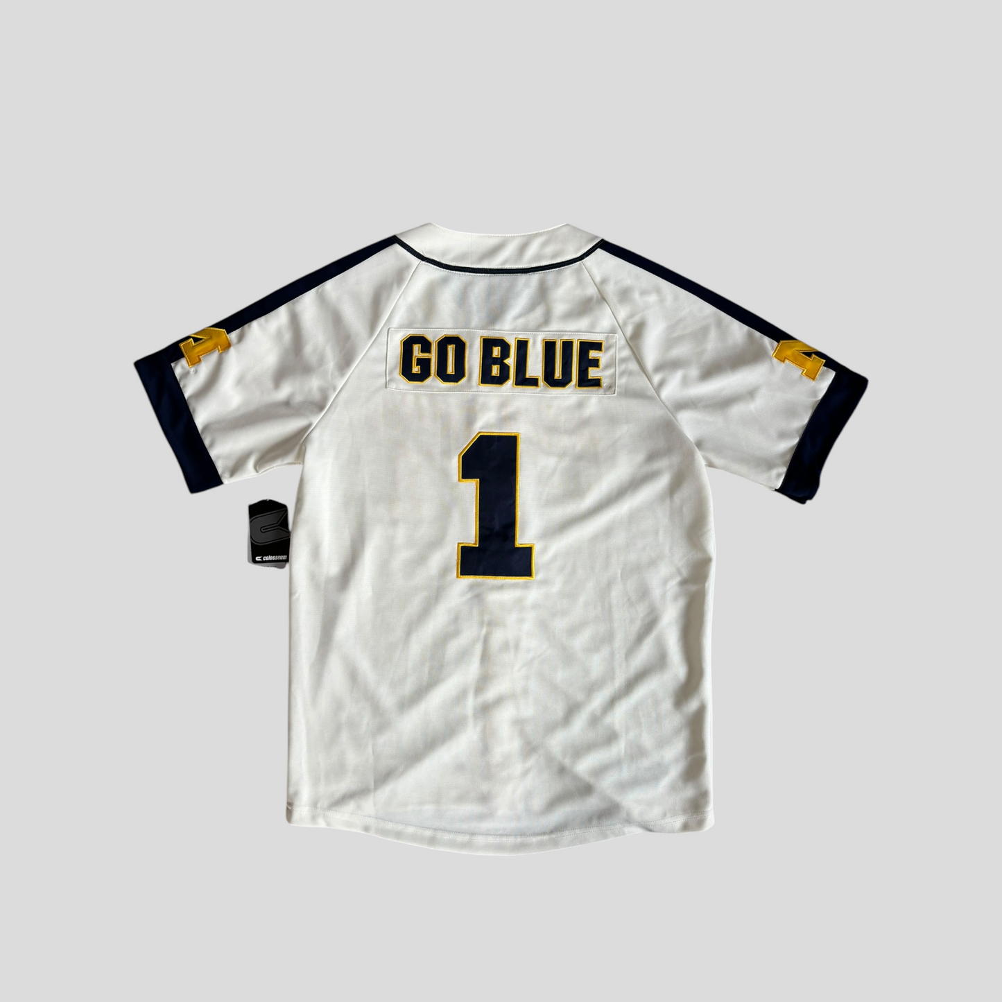 NEW Baseball Jersey