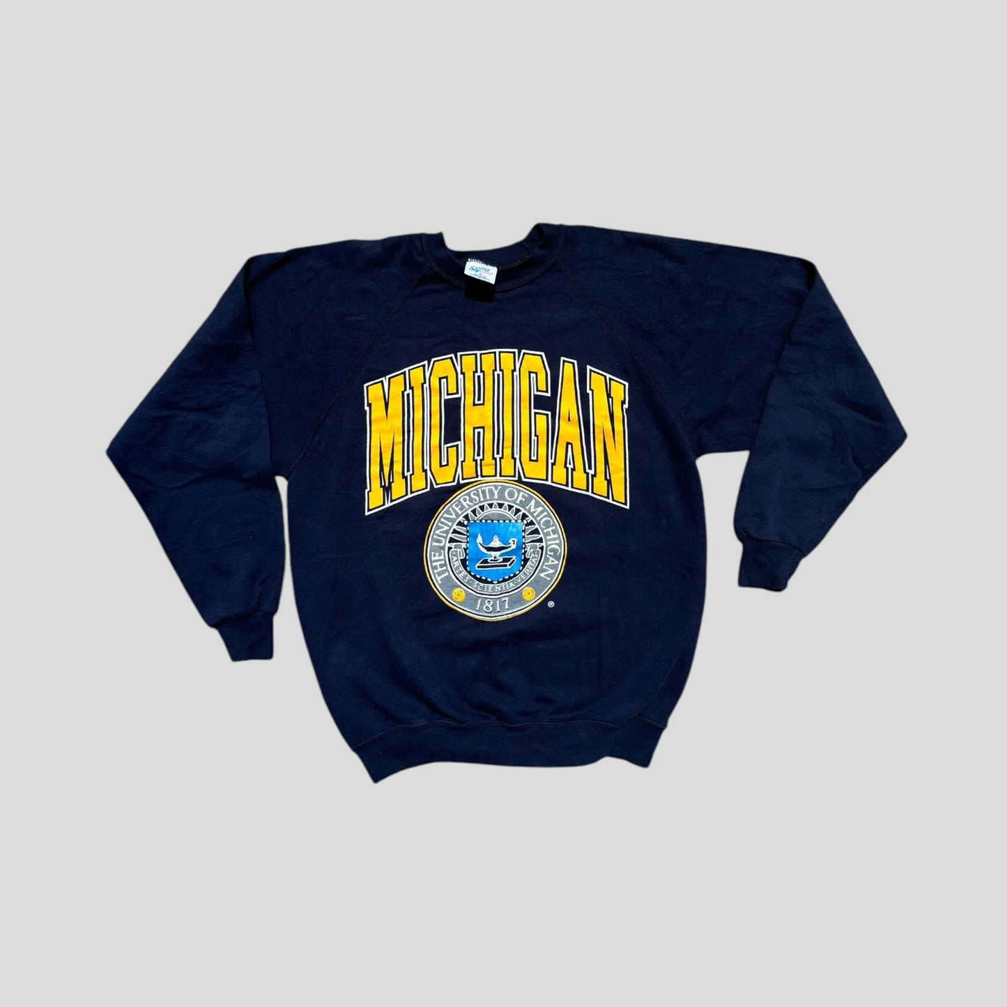 Vintage Crewneck