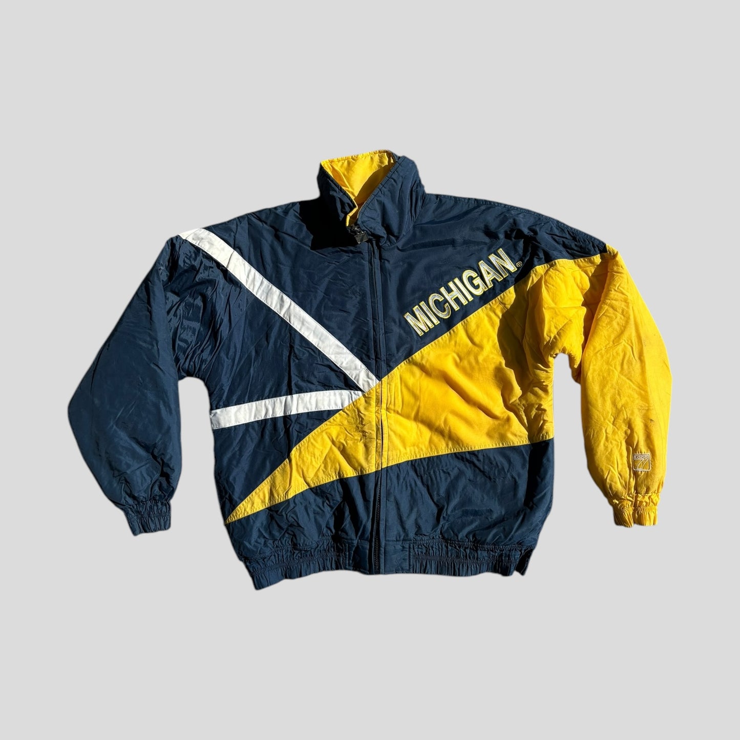 Vintage Puffer