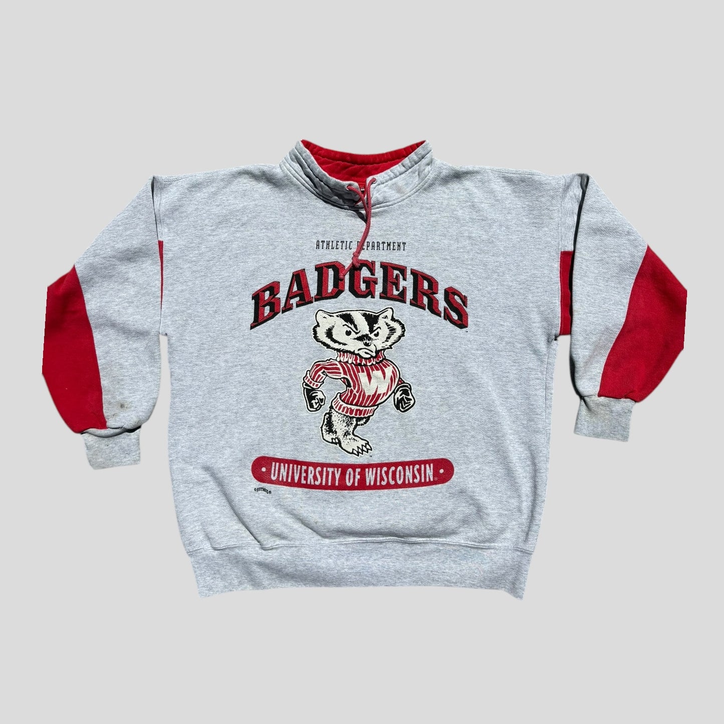 Vintage Crewneck