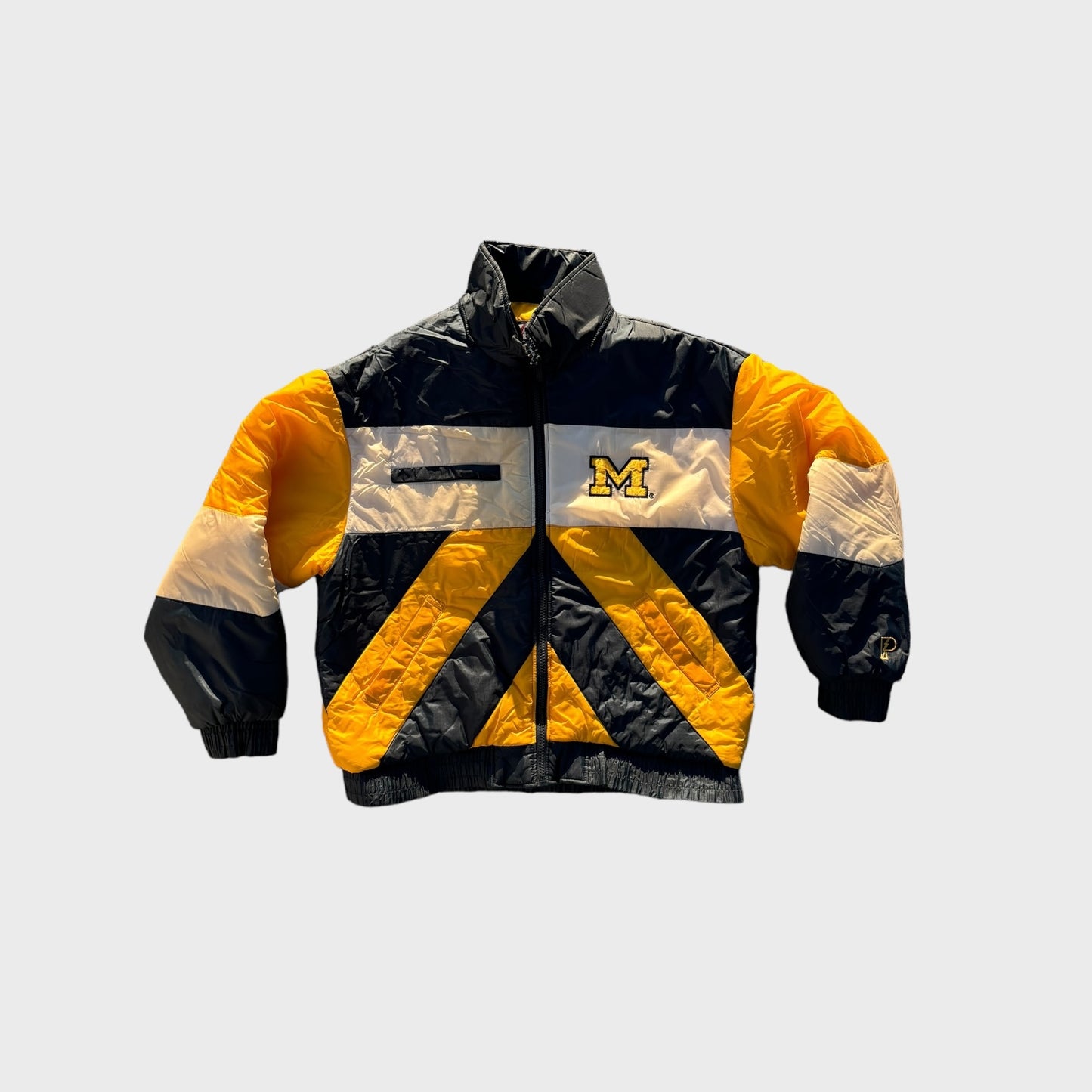 Vintage Puffer