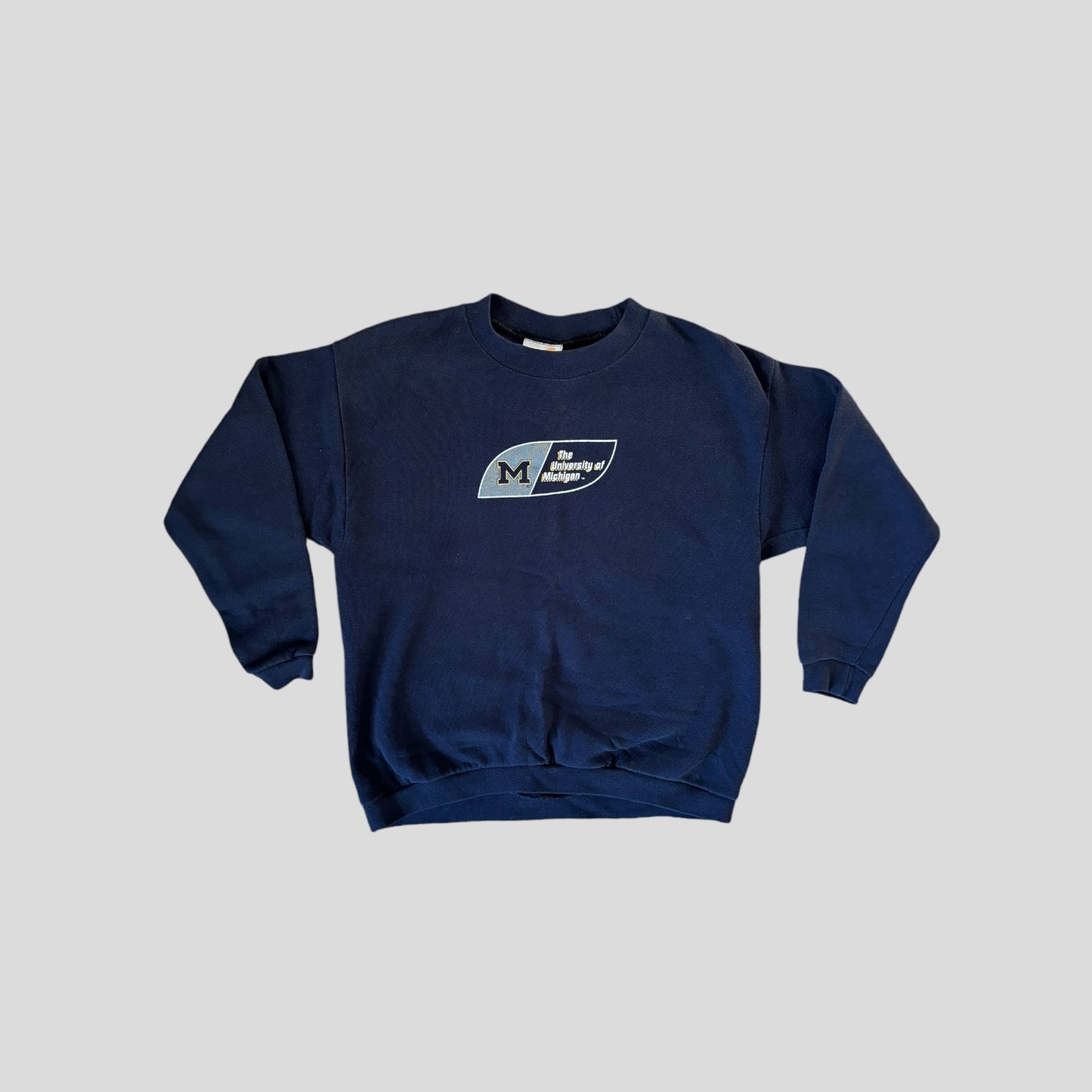 YOUTH Vintage Crewneck