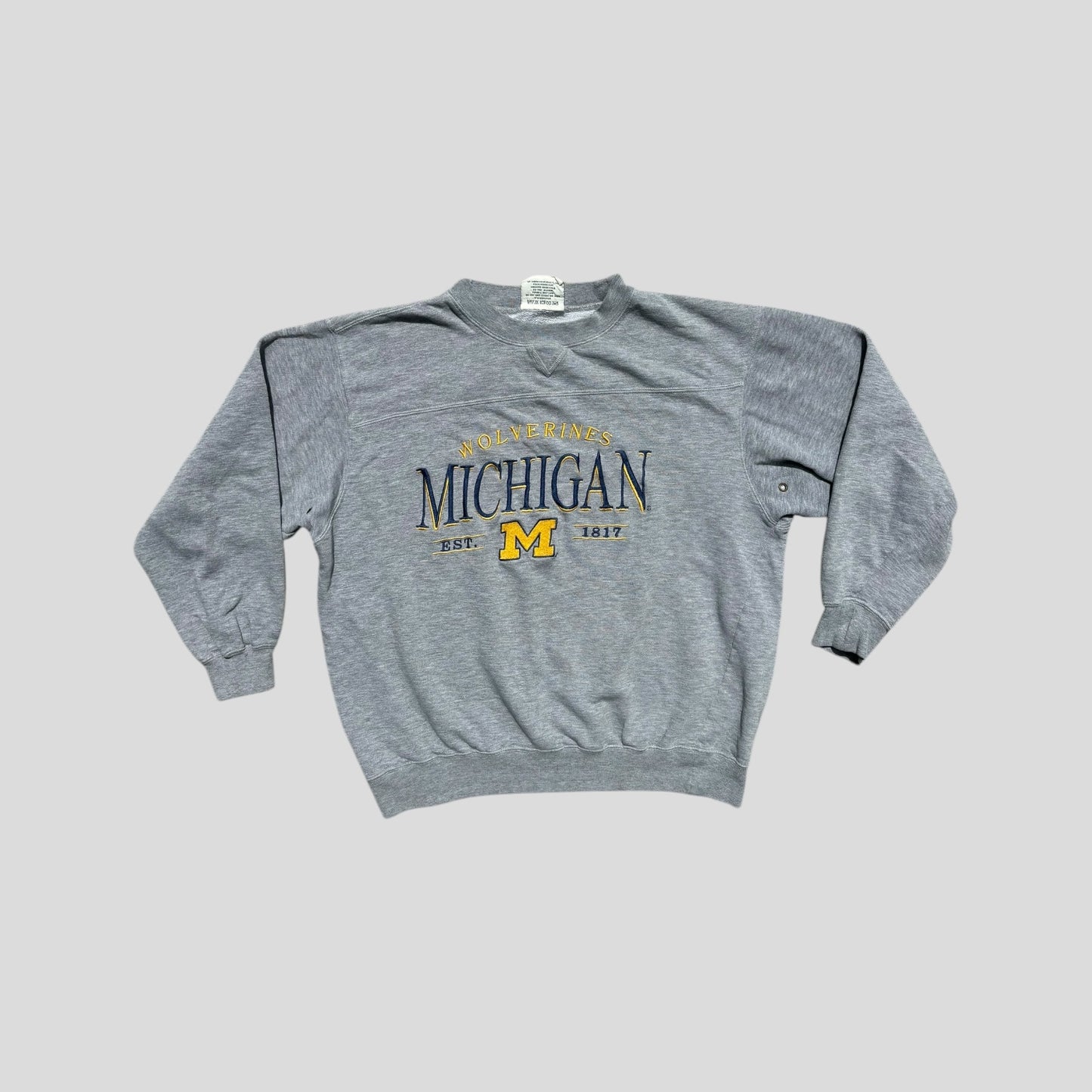 Vintage Crewneck