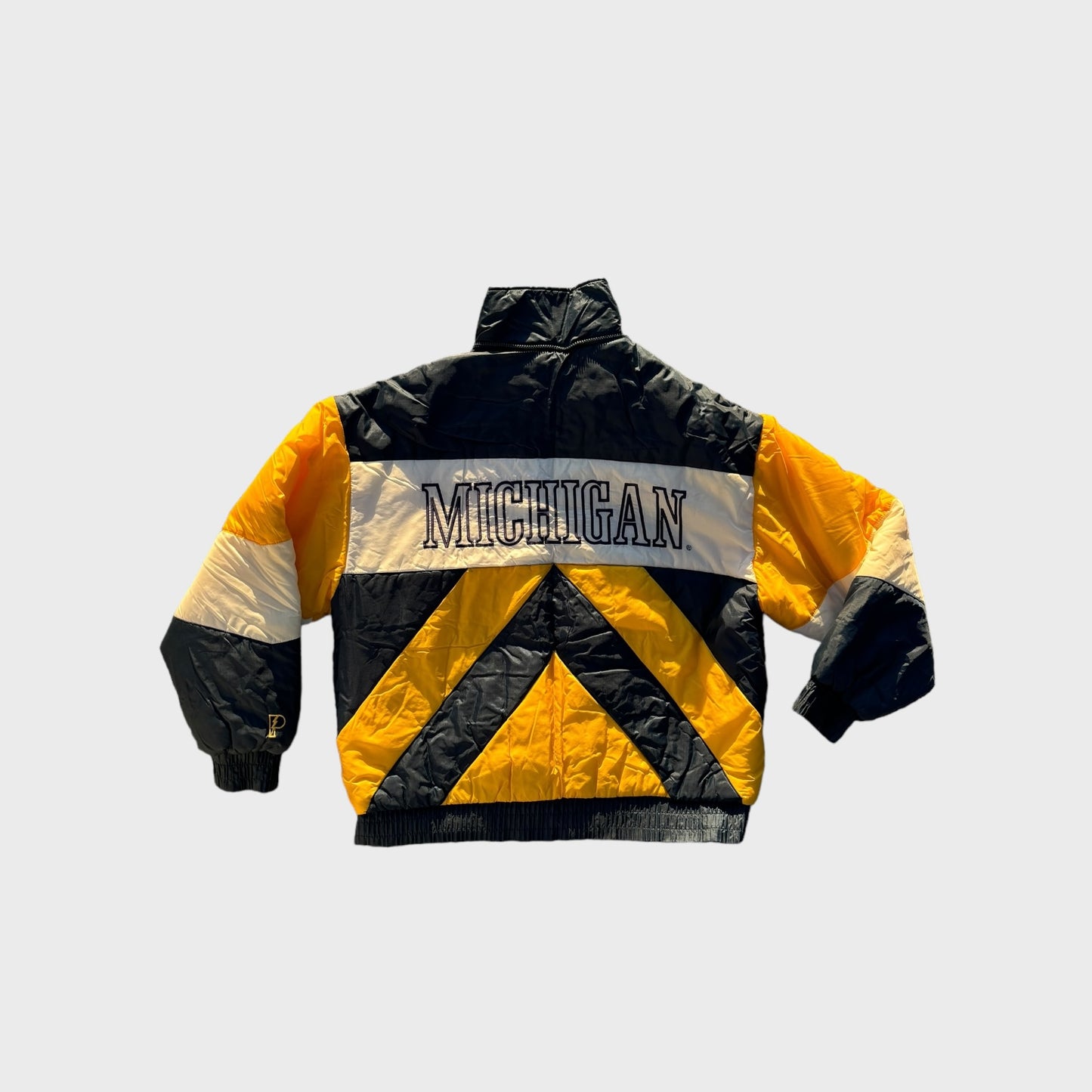 Vintage Puffer