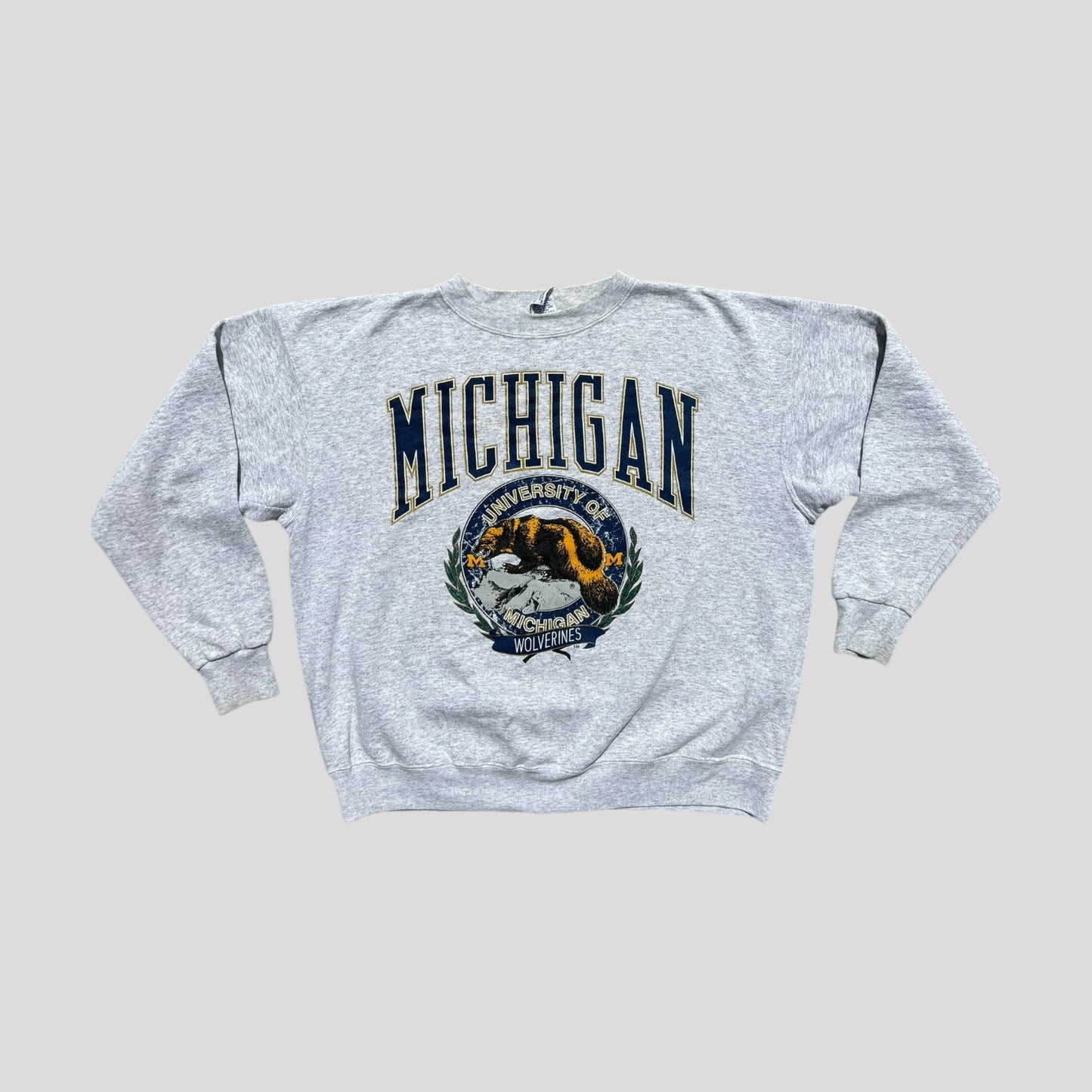 Vintage Crewneck