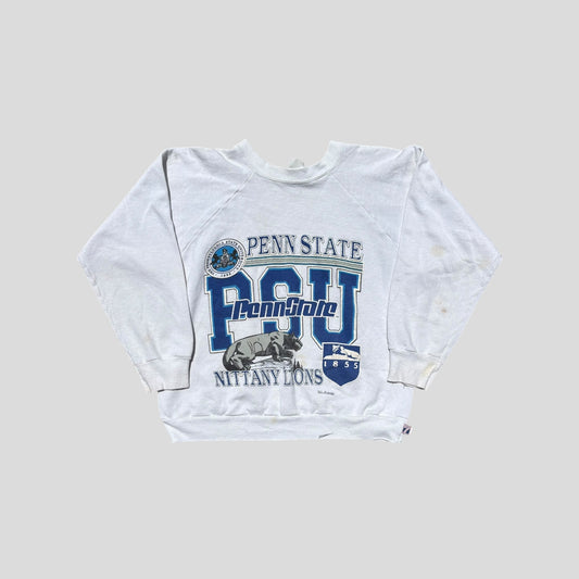Vintage Crewneck